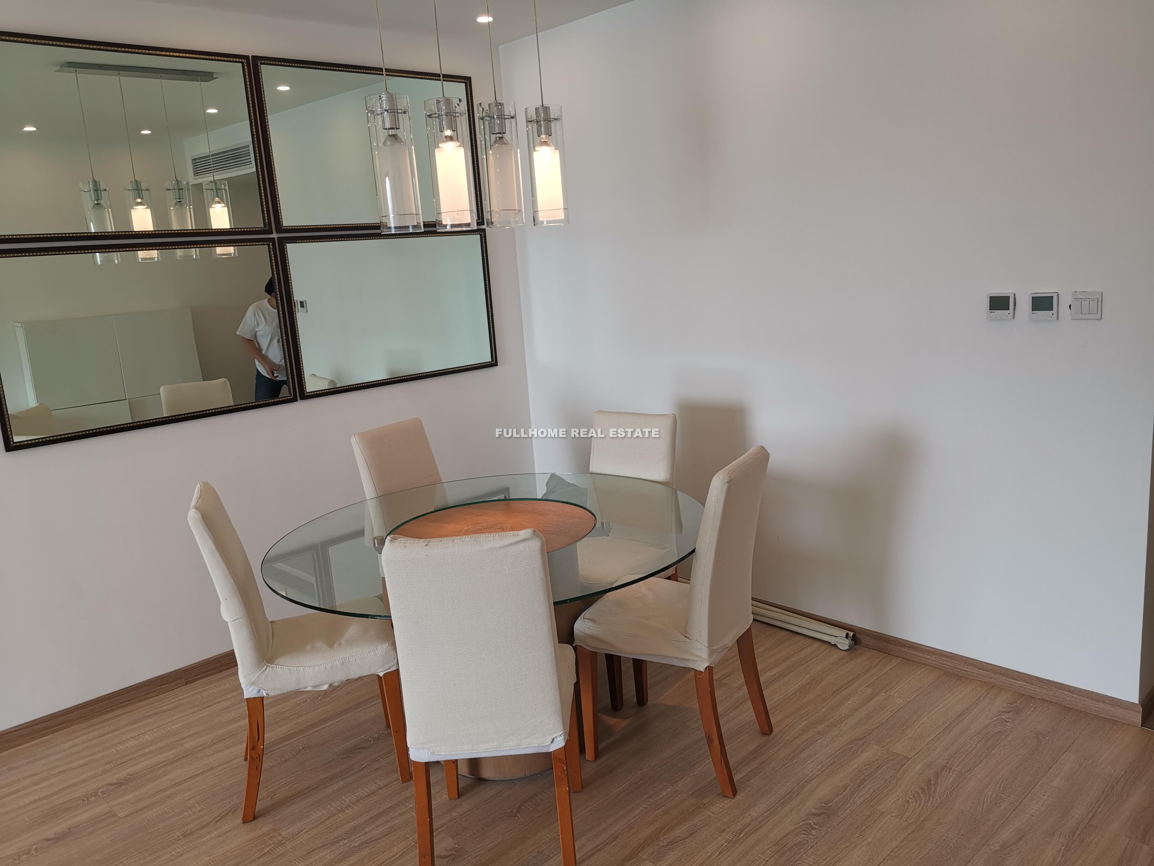 Yanlord Garden - Interior view 3, Shanghai rental property