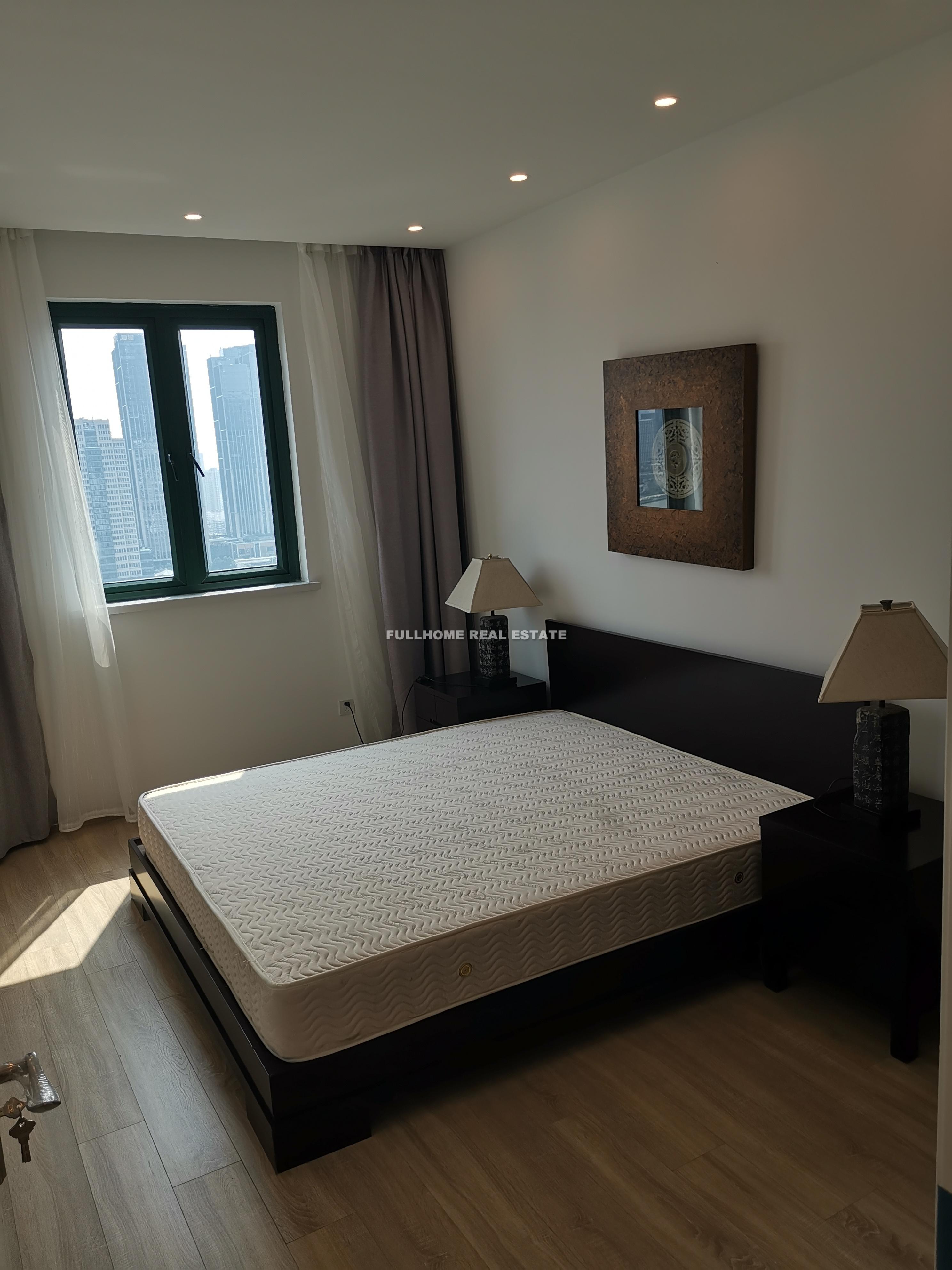 Yanlord Garden - Interior view 5, Shanghai rental property