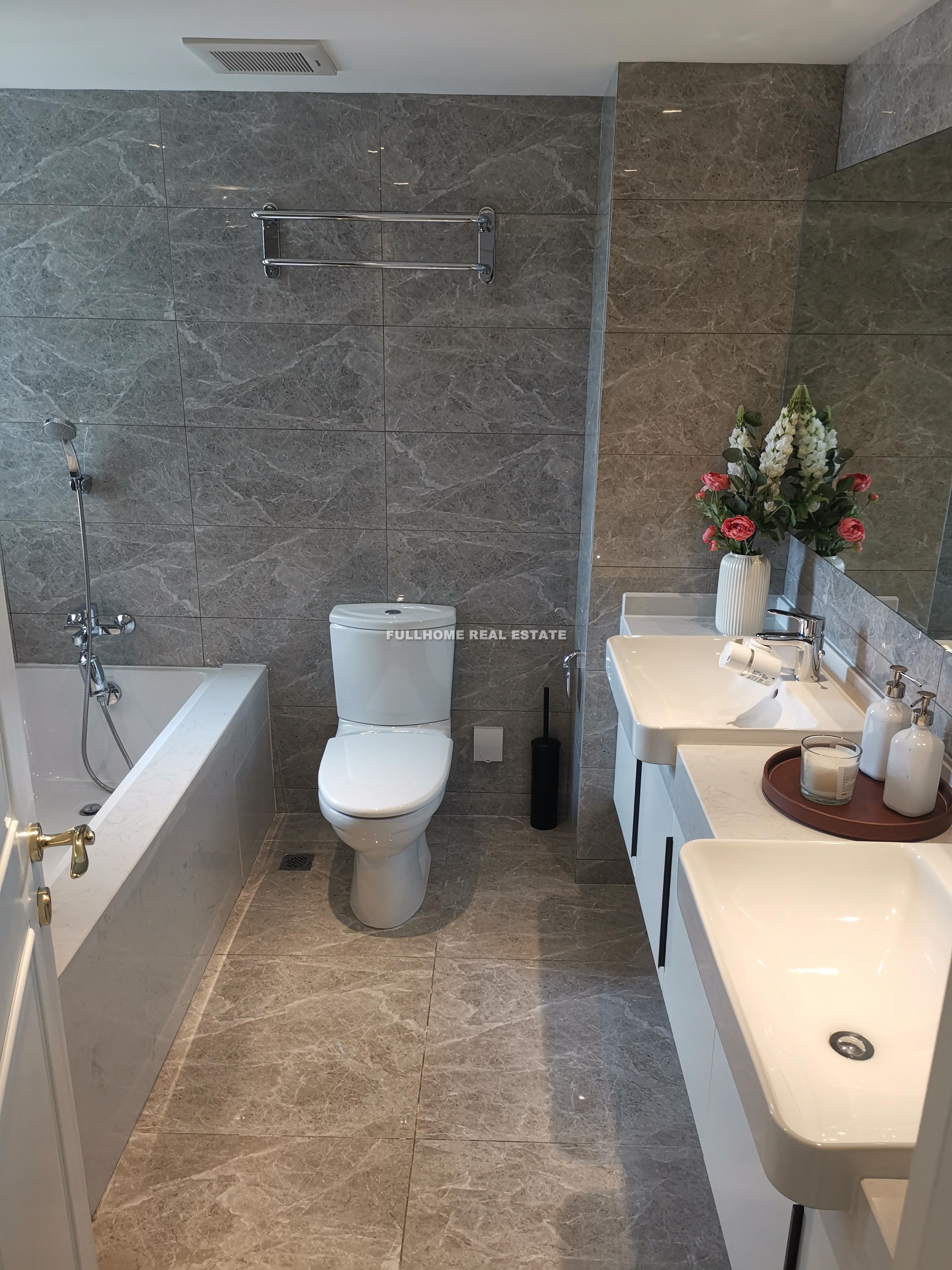 The Summit - Interior view 10, Shanghai rental property