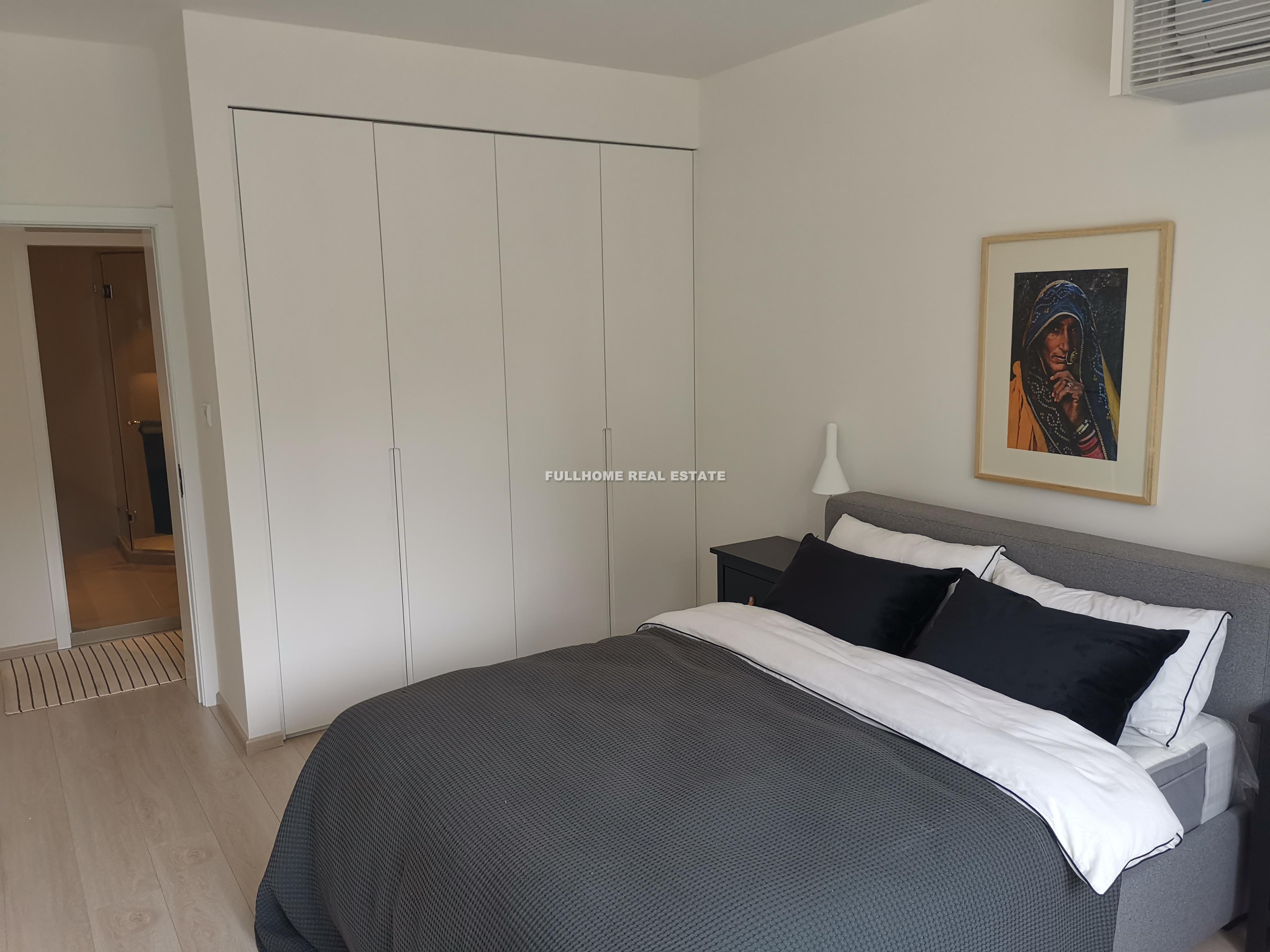 Central Residences - Interior view 4, Shanghai rental property