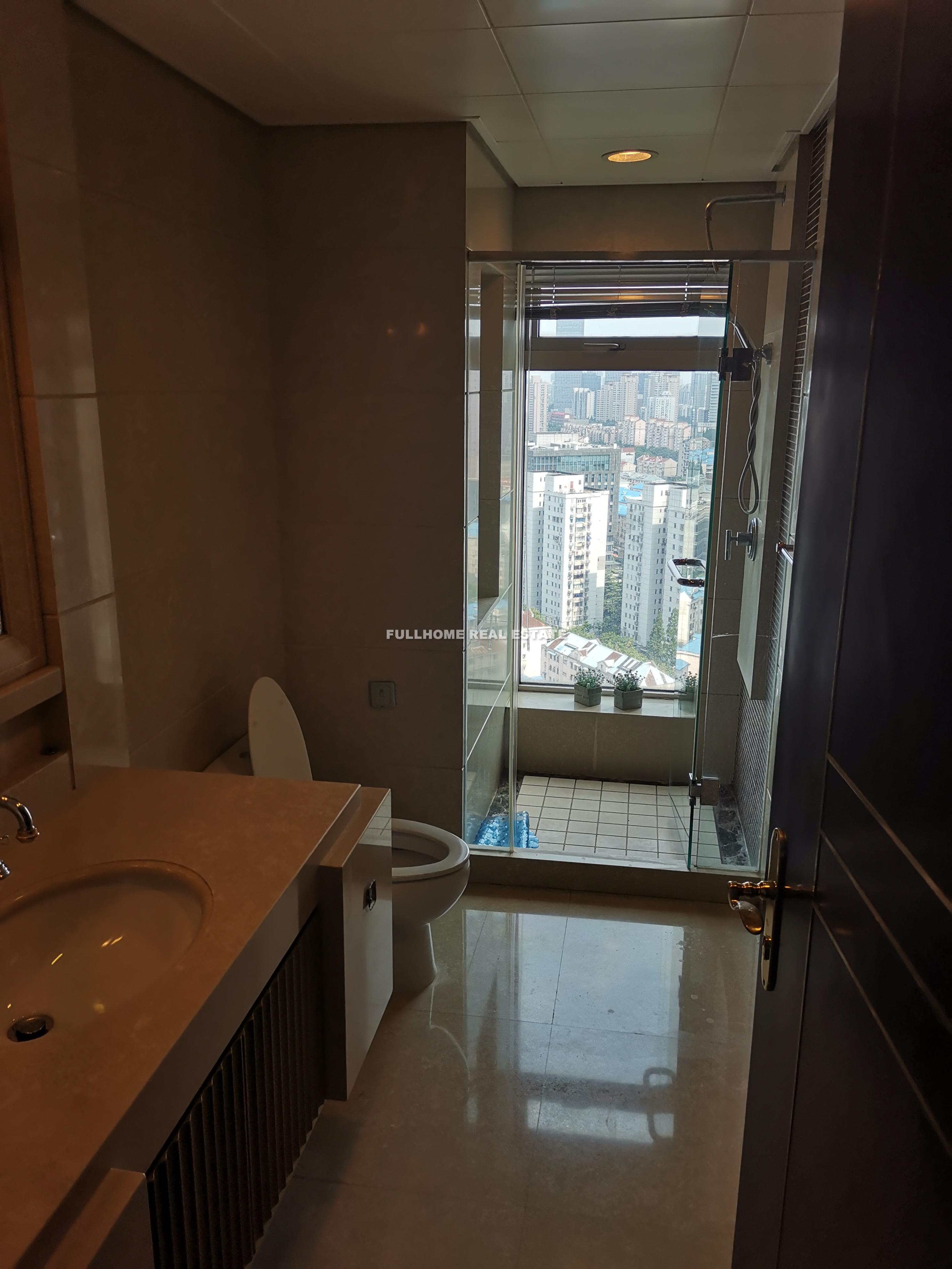 Shimao Riviera Garden - Interior view 9, Shanghai rental property