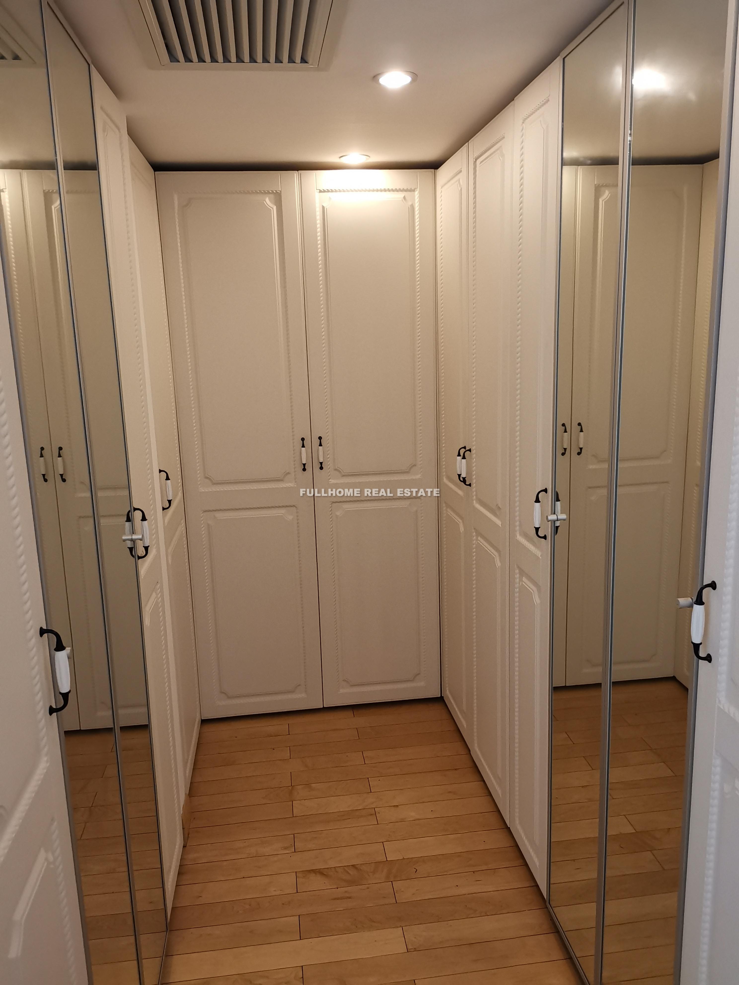 Shimao Riviera Garden - Interior view 8, Shanghai rental property