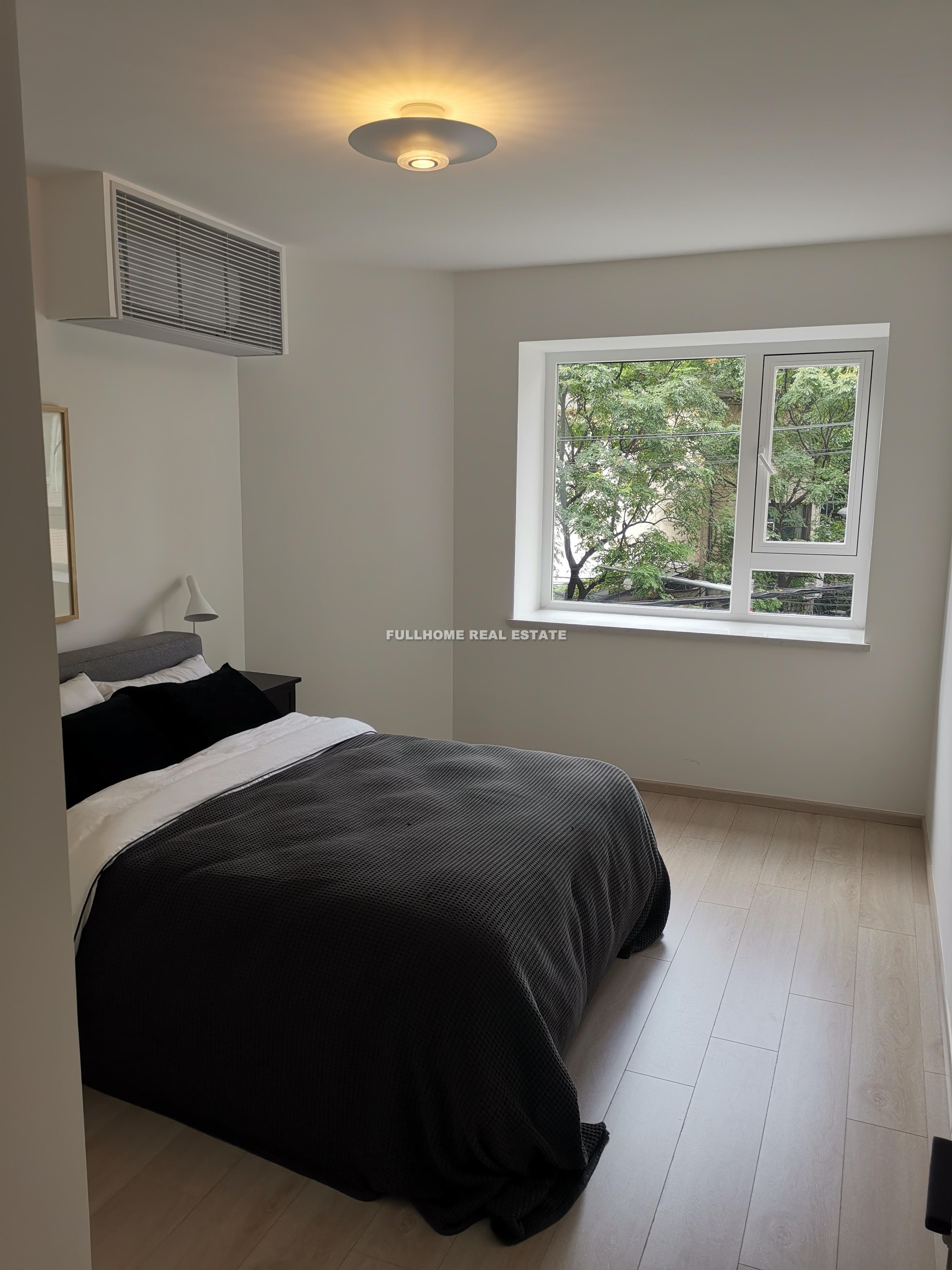Central Residences - Interior view 5, Shanghai rental property