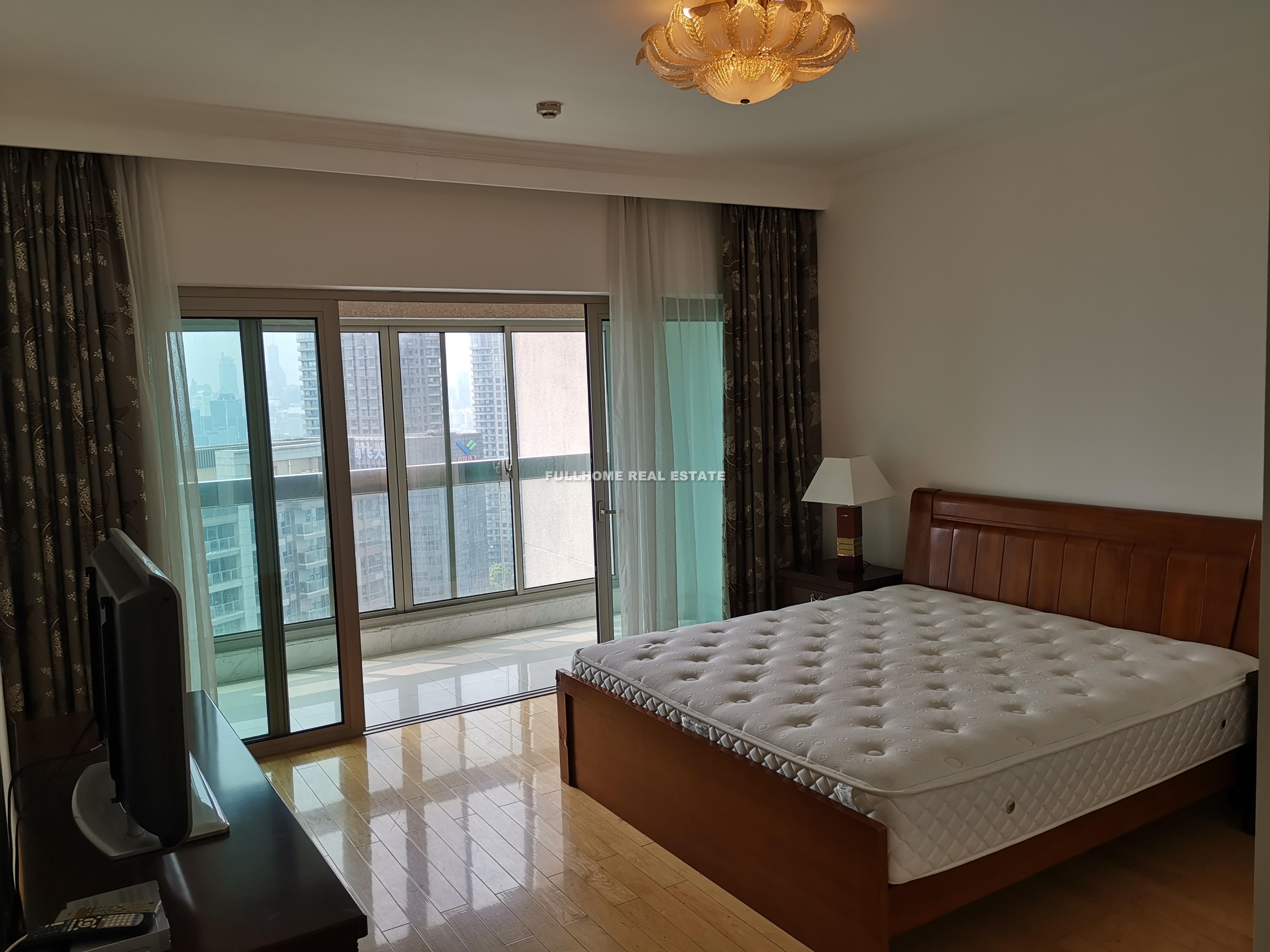 Shimao Riviera Garden - Interior view 9, Shanghai rental property