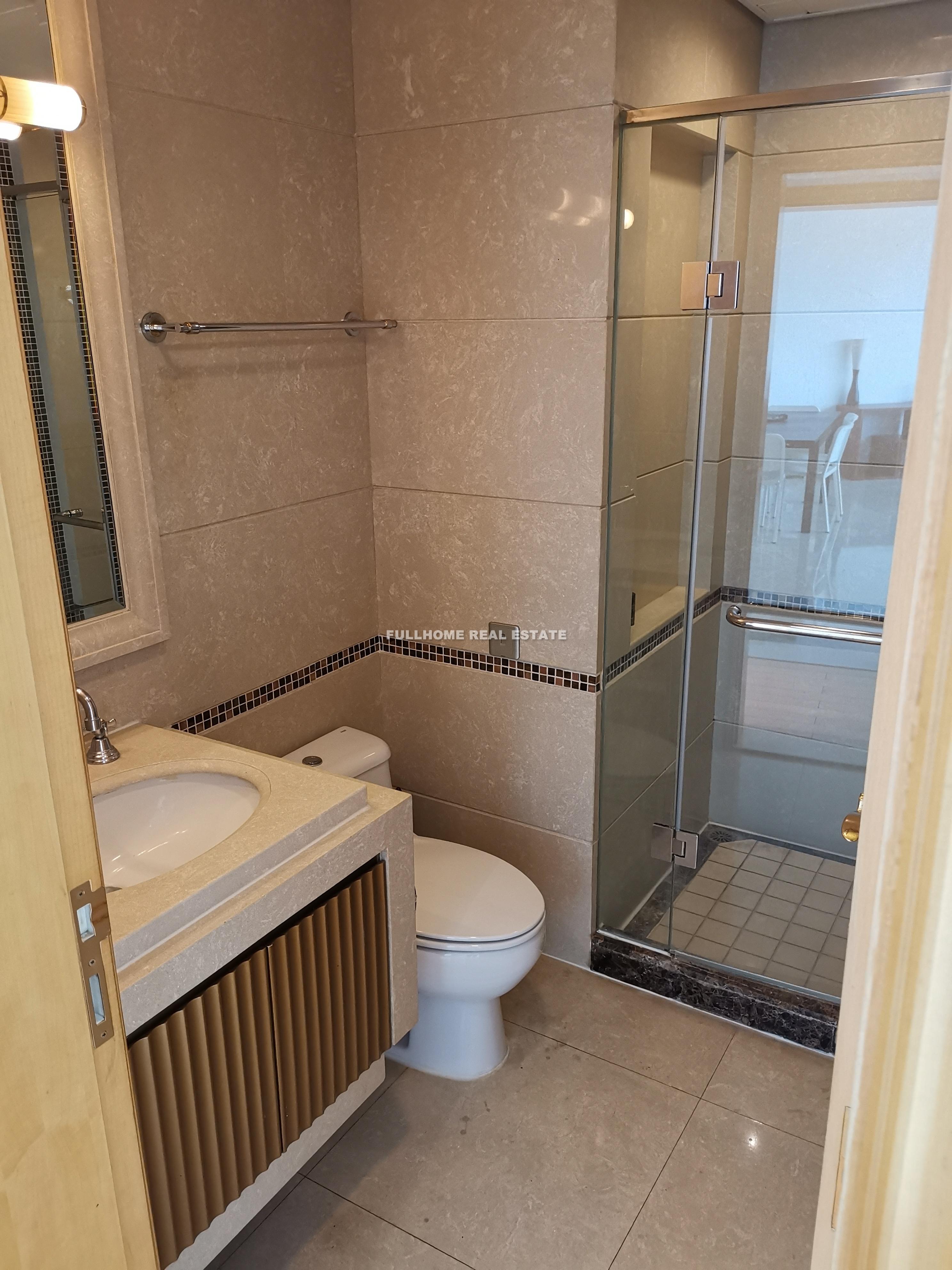 Shimao Riviera Garden - Interior view 2, Shanghai rental property
