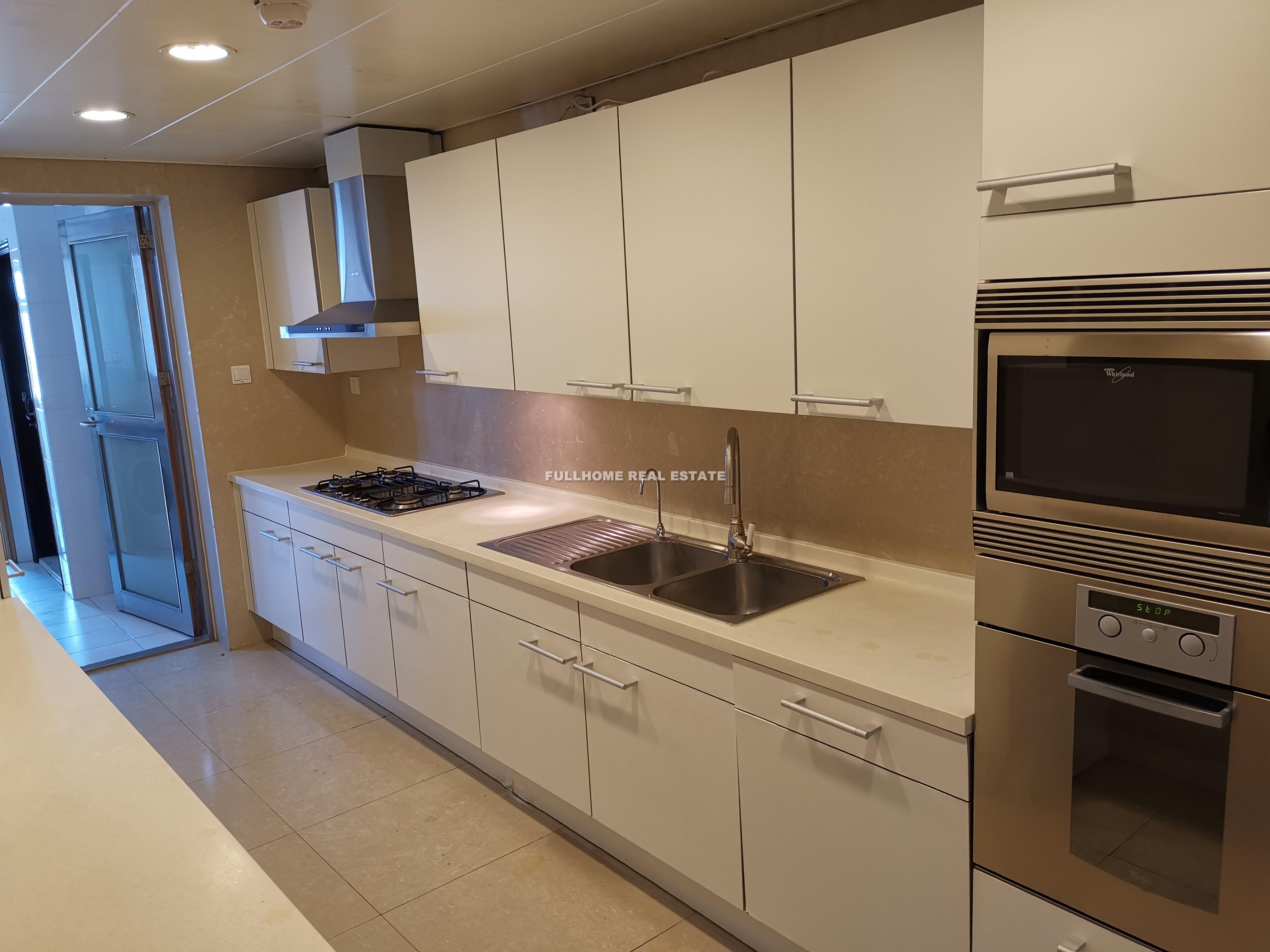 Shimao Riviera Garden - Interior view 7, Shanghai rental property