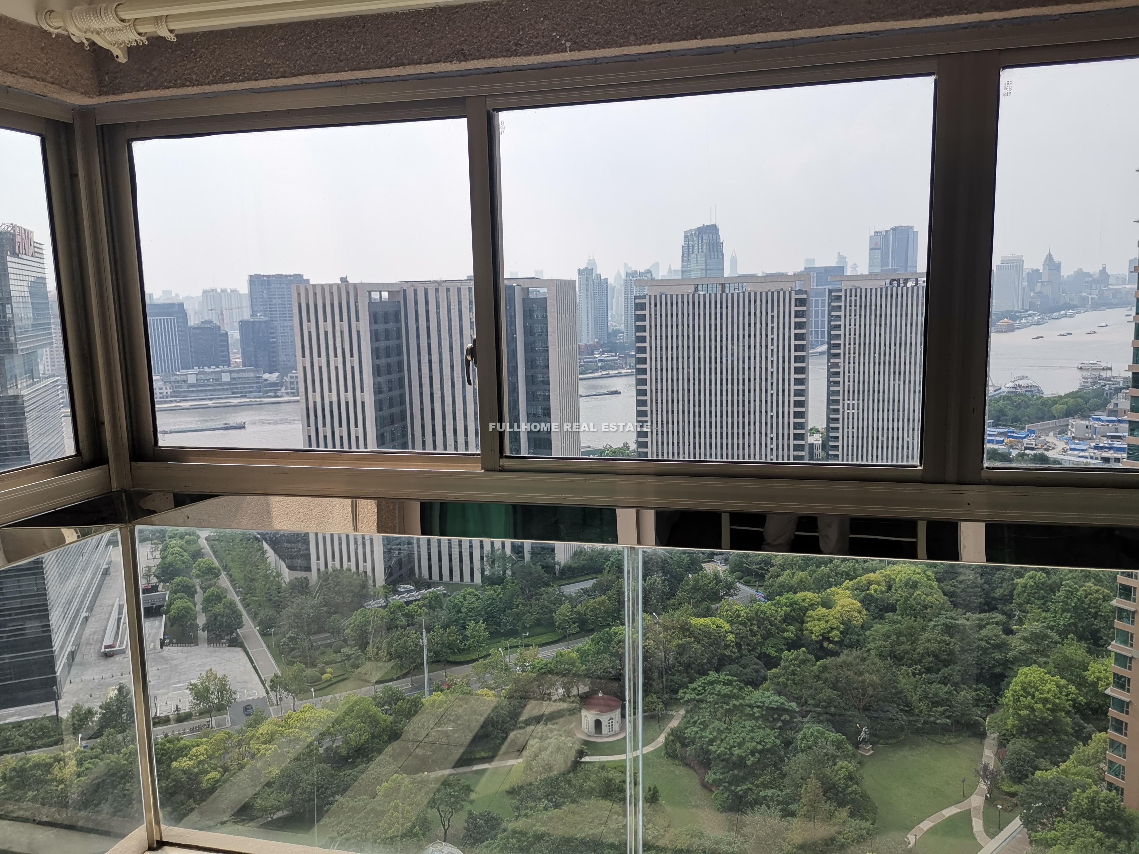 Shimao Riviera Garden - Interior view 3, Shanghai rental property