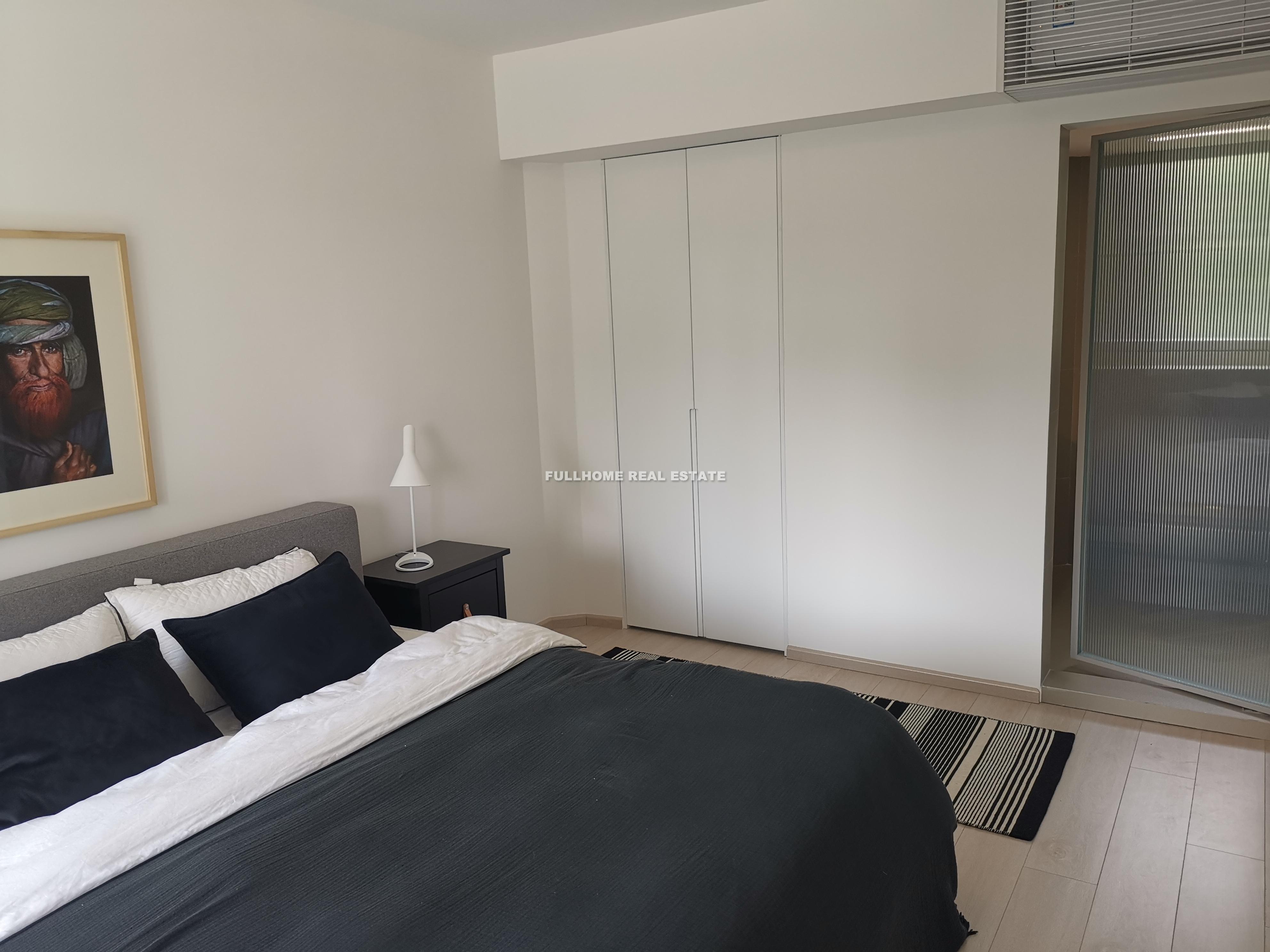 Central Residences - Interior view 2, Shanghai rental property