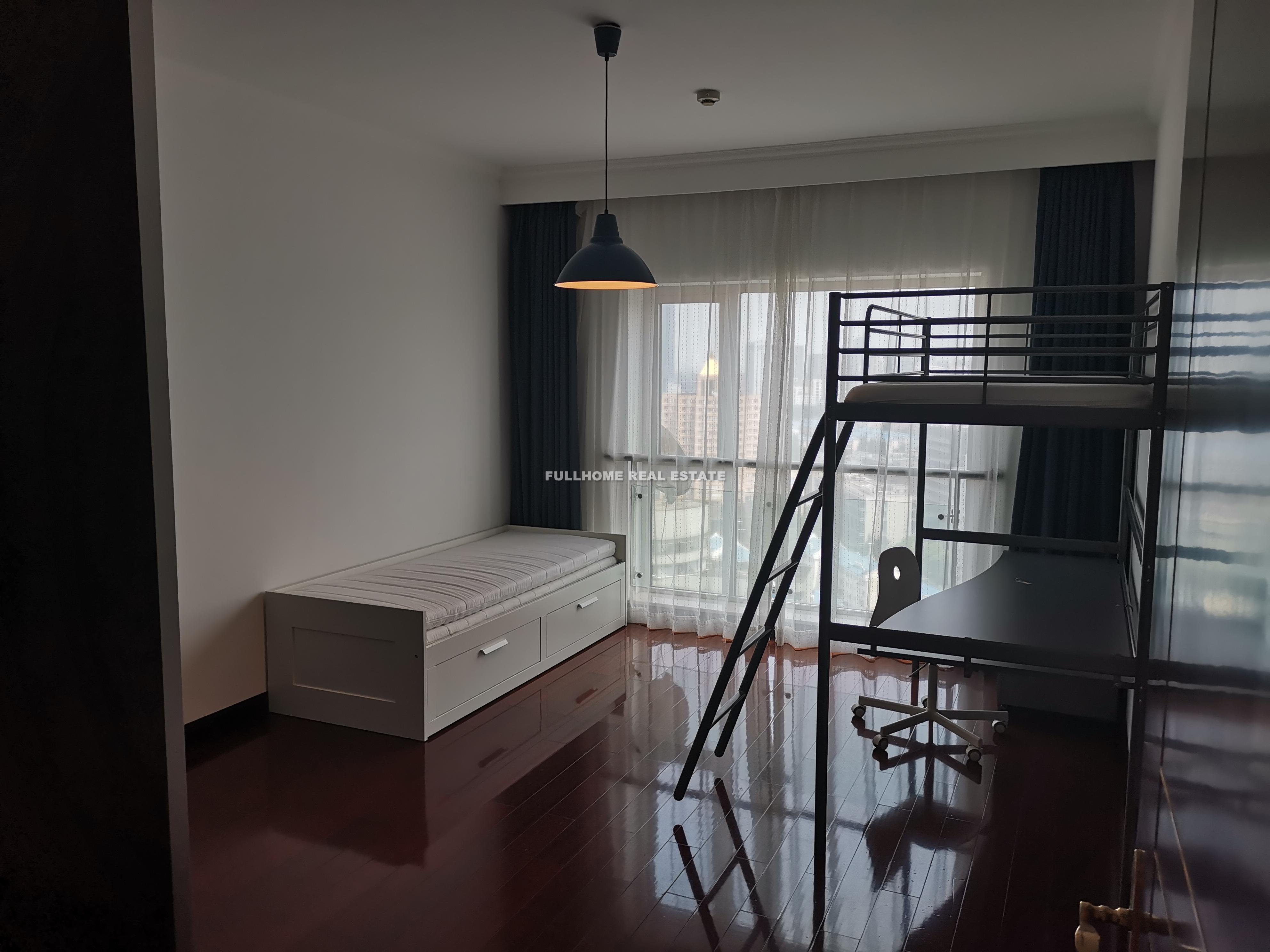 Shimao Riviera Garden - Interior view 7, Shanghai rental property