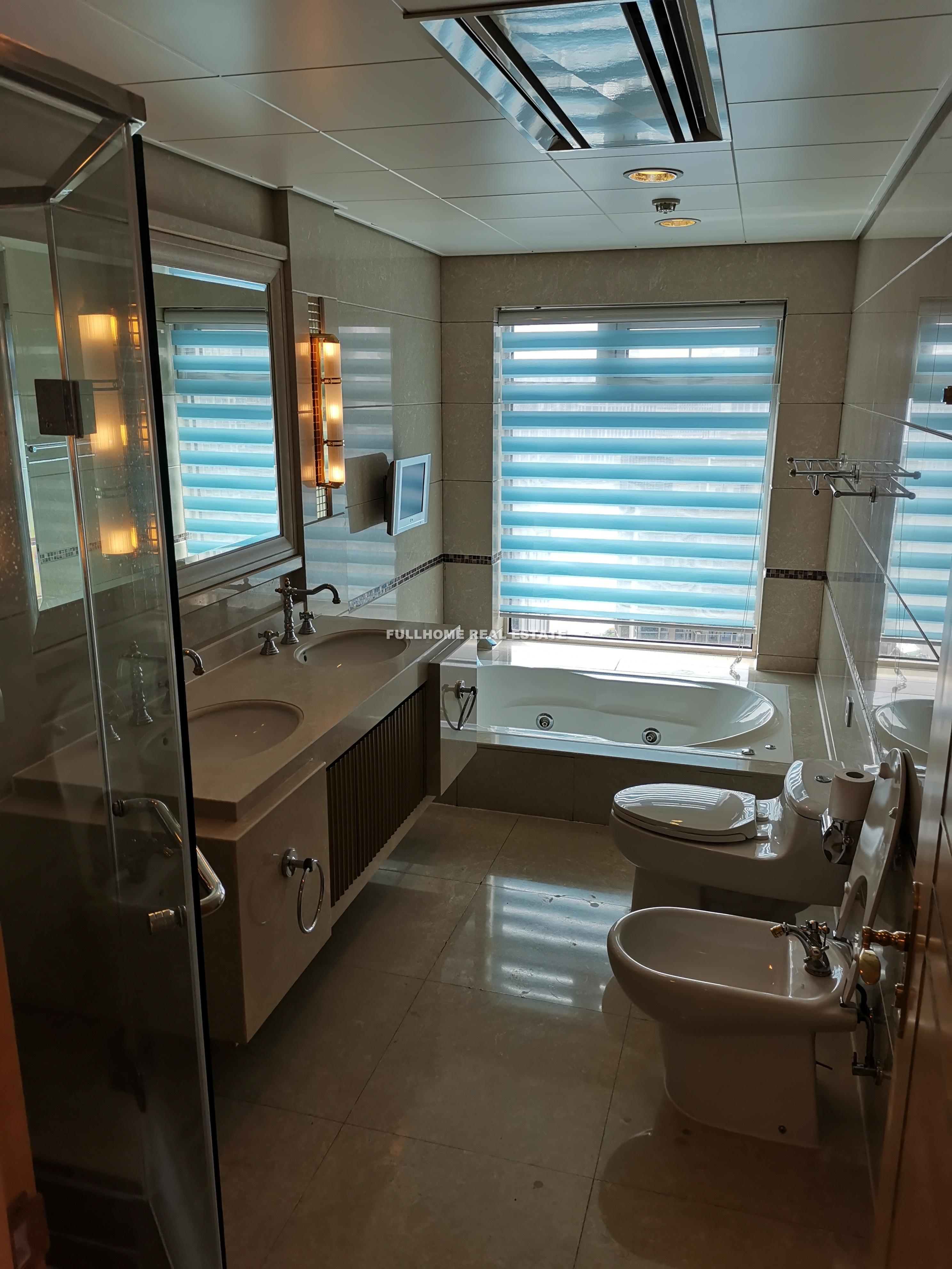 Shimao Riviera Garden - Interior view 10, Shanghai rental property
