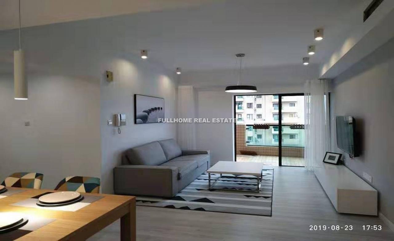 Ambassy Court - Interior view 3, Shanghai rental property