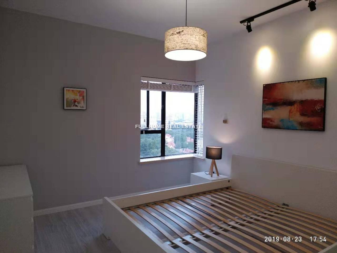 Ambassy Court - Interior view 2, Shanghai rental property