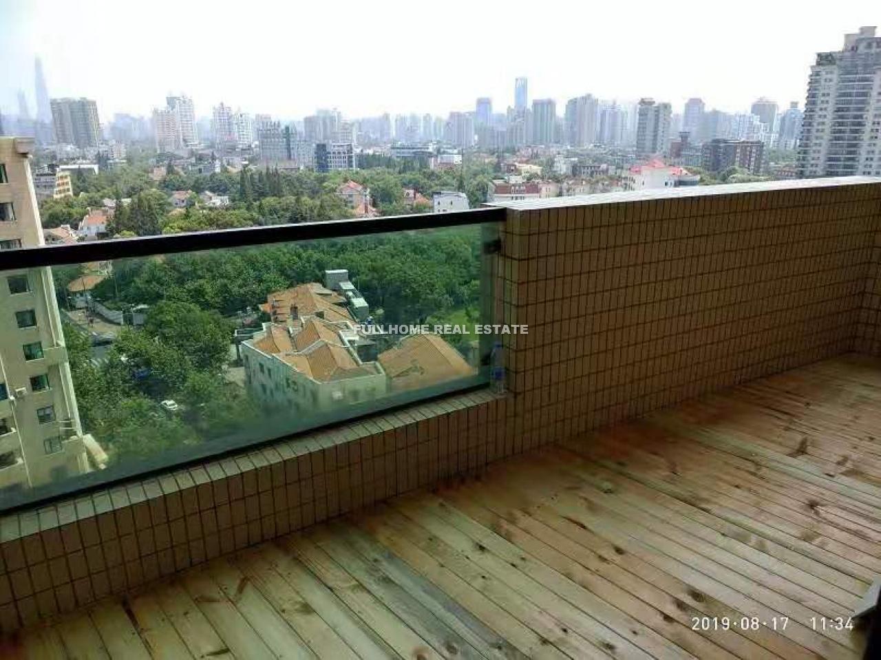 Ambassy Court - Interior view 5, Shanghai rental property