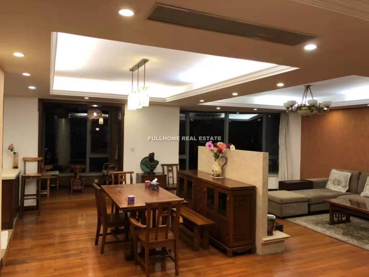 Pudong Century Garden - Interior view 15, Shanghai rental property