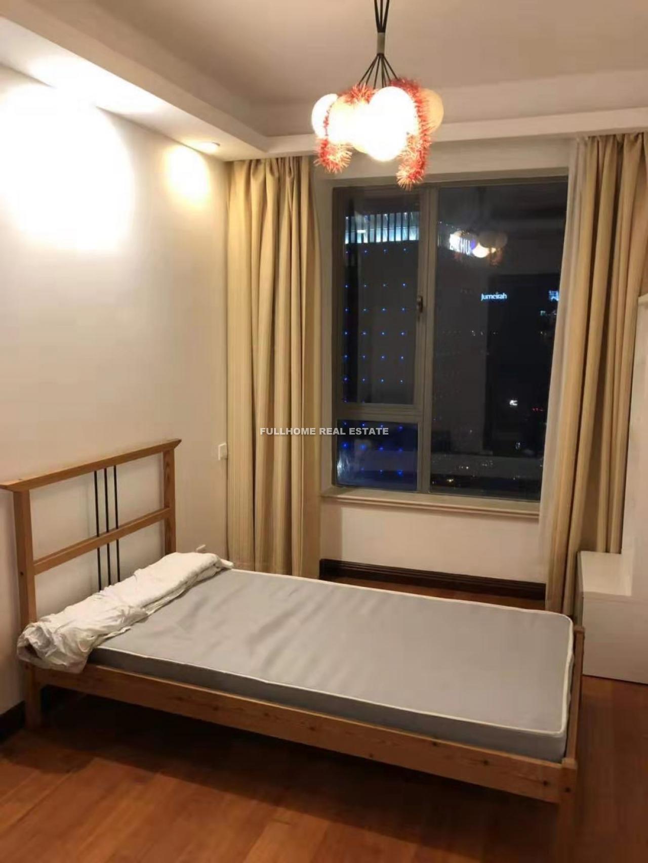 Pudong Century Garden - Interior view 16, Shanghai rental property