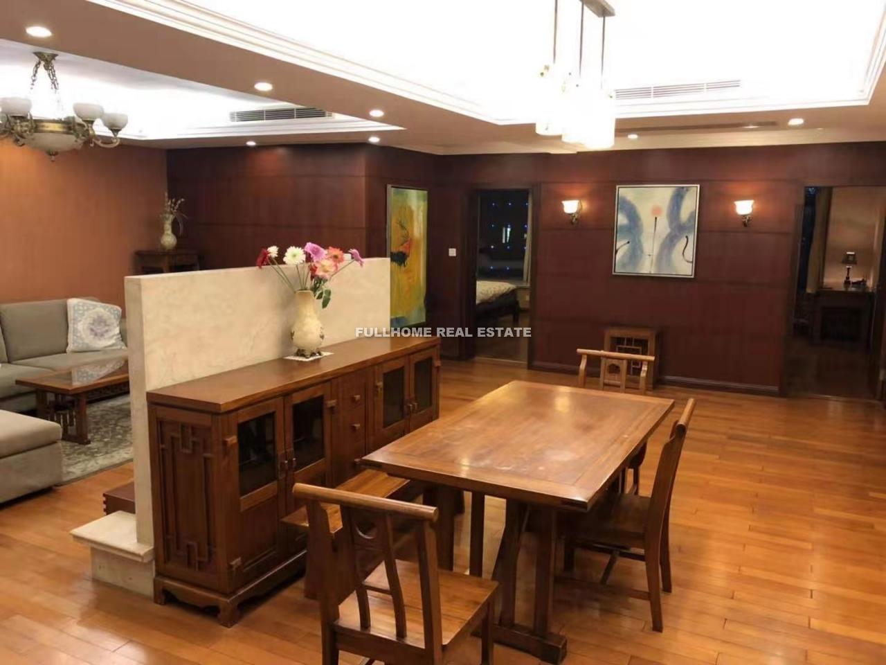 Pudong Century Garden - Interior view 2, Shanghai rental property
