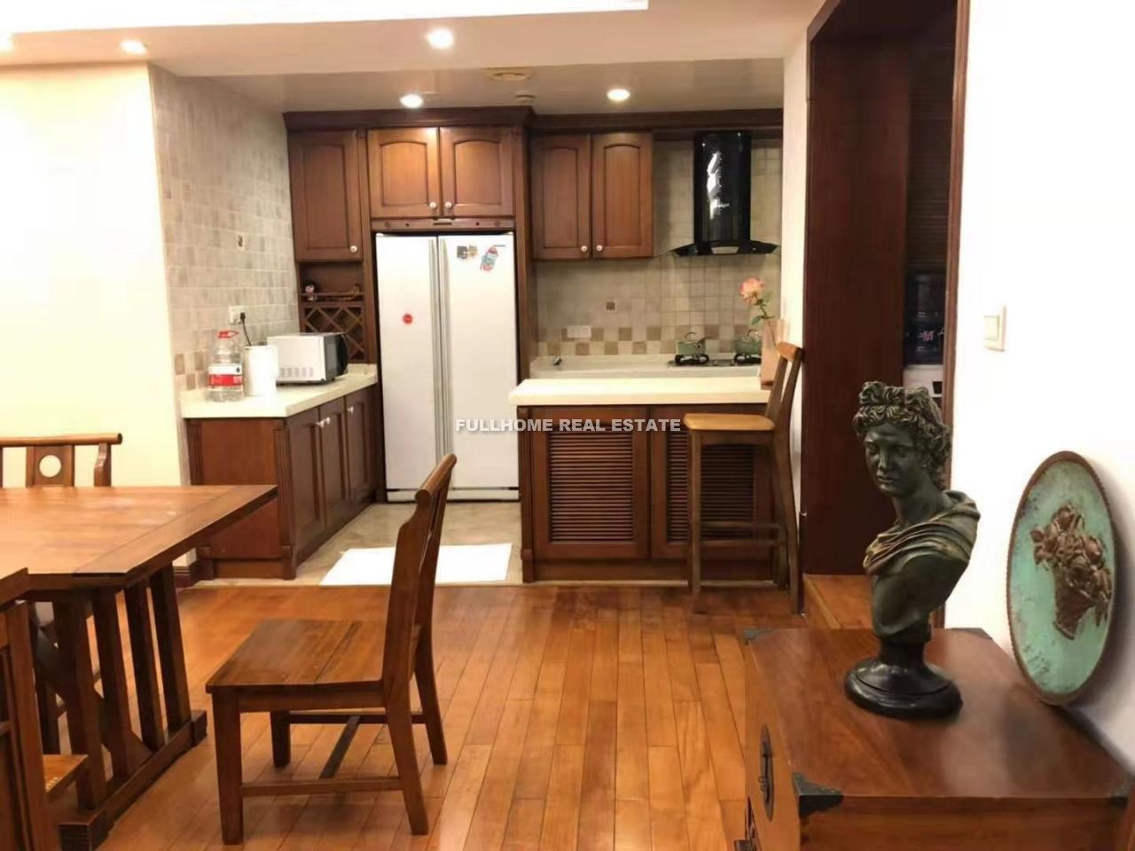 Pudong Century Garden - Interior view 3, Shanghai rental property