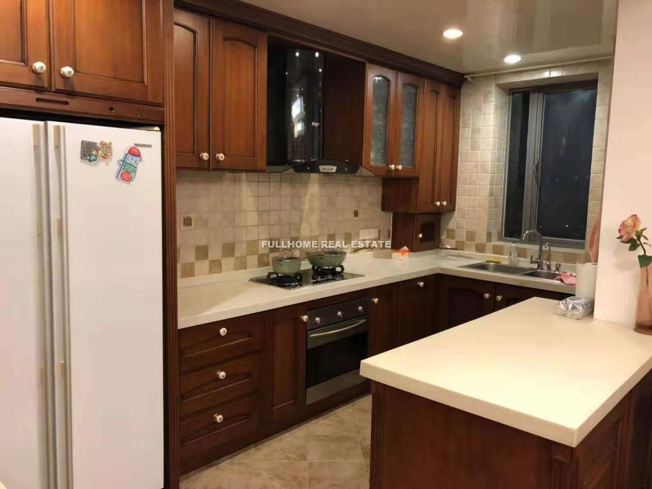 Pudong Century Garden - Interior view 4, Shanghai rental property