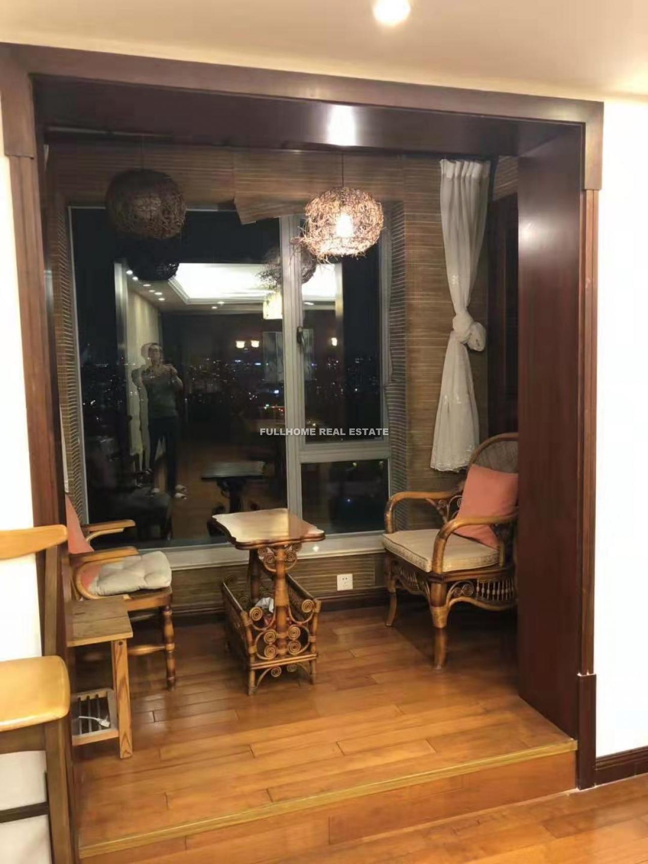 Pudong Century Garden - Interior view 5, Shanghai rental property