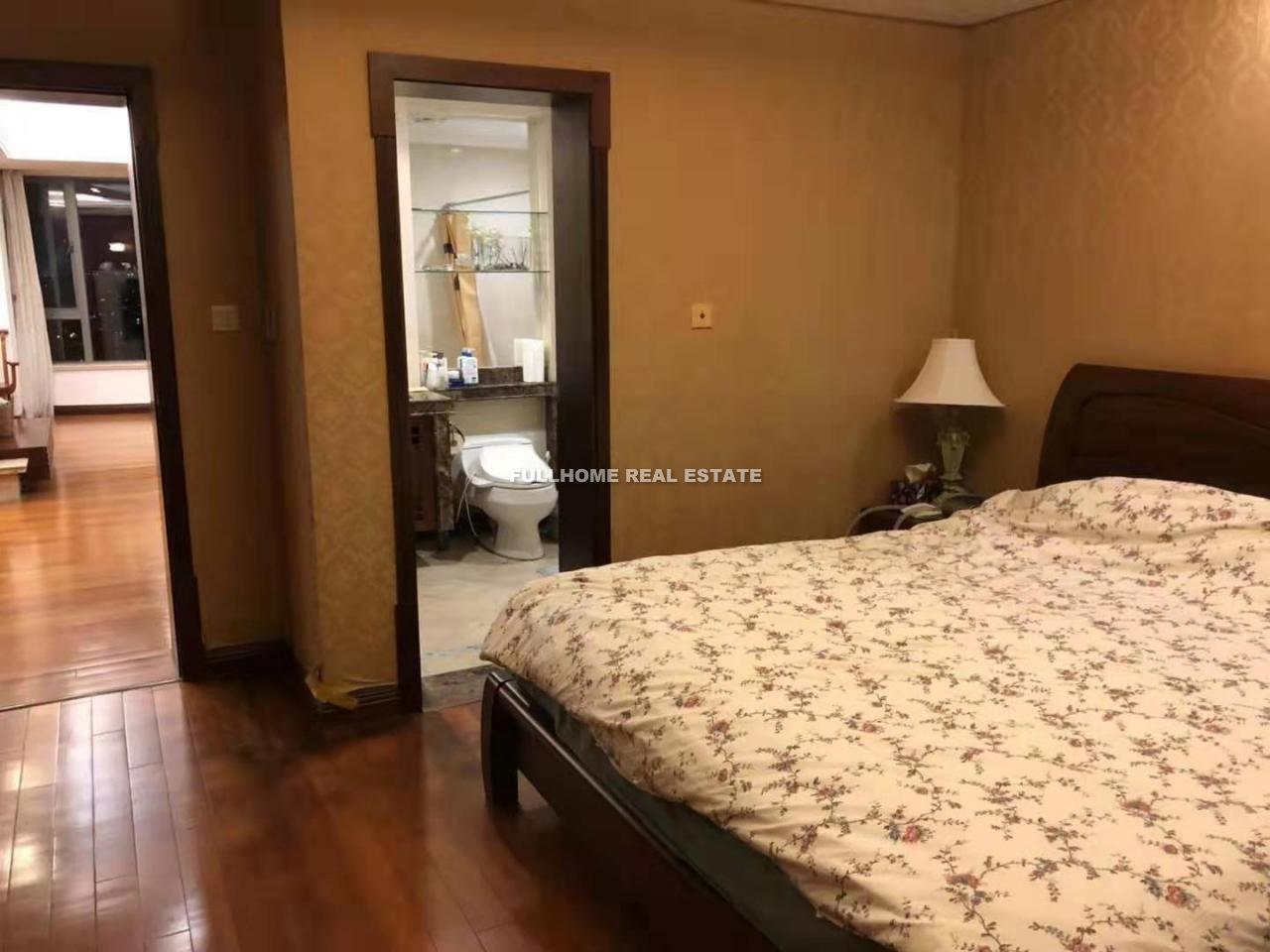 Pudong Century Garden - Interior view 6, Shanghai rental property
