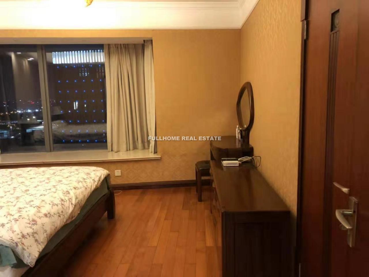 Pudong Century Garden - Interior view 7, Shanghai rental property