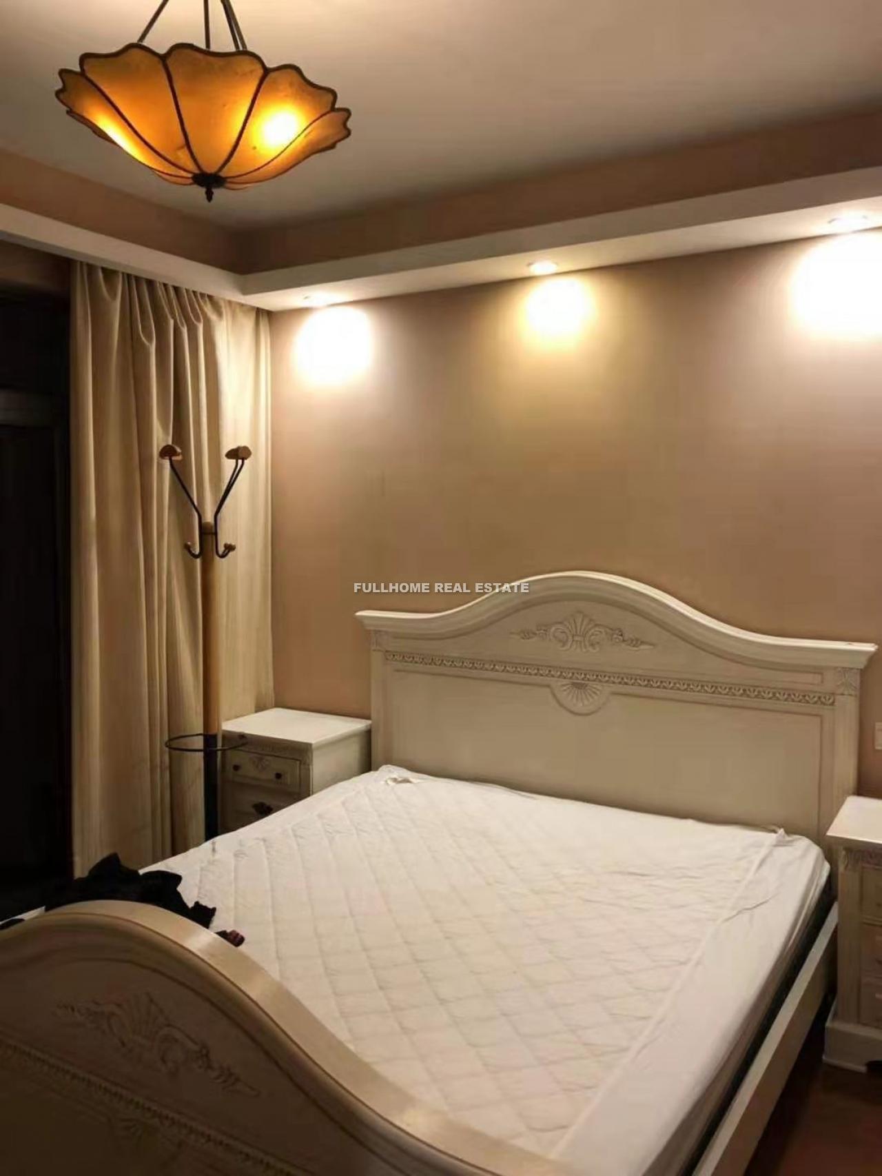 Pudong Century Garden - Interior view 8, Shanghai rental property