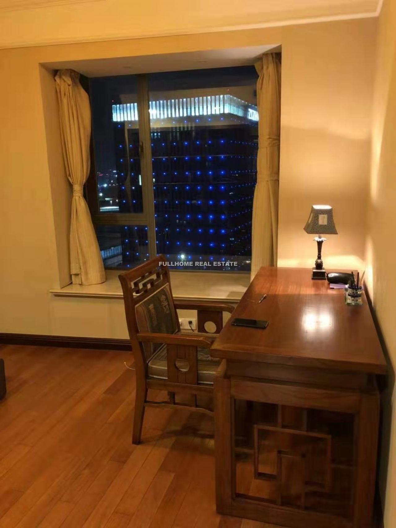 Pudong Century Garden - Interior view 9, Shanghai rental property