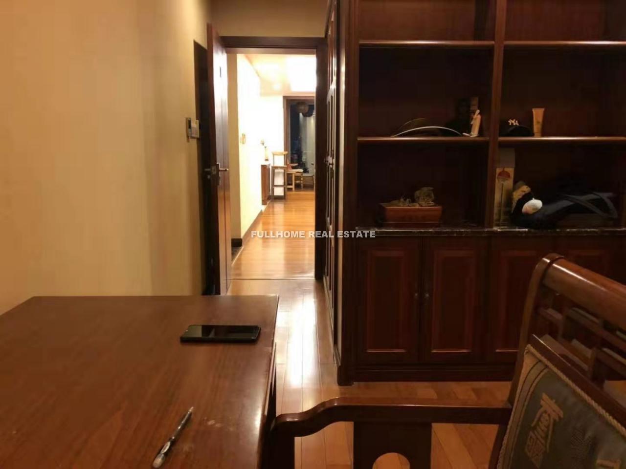 Pudong Century Garden - Interior view 10, Shanghai rental property