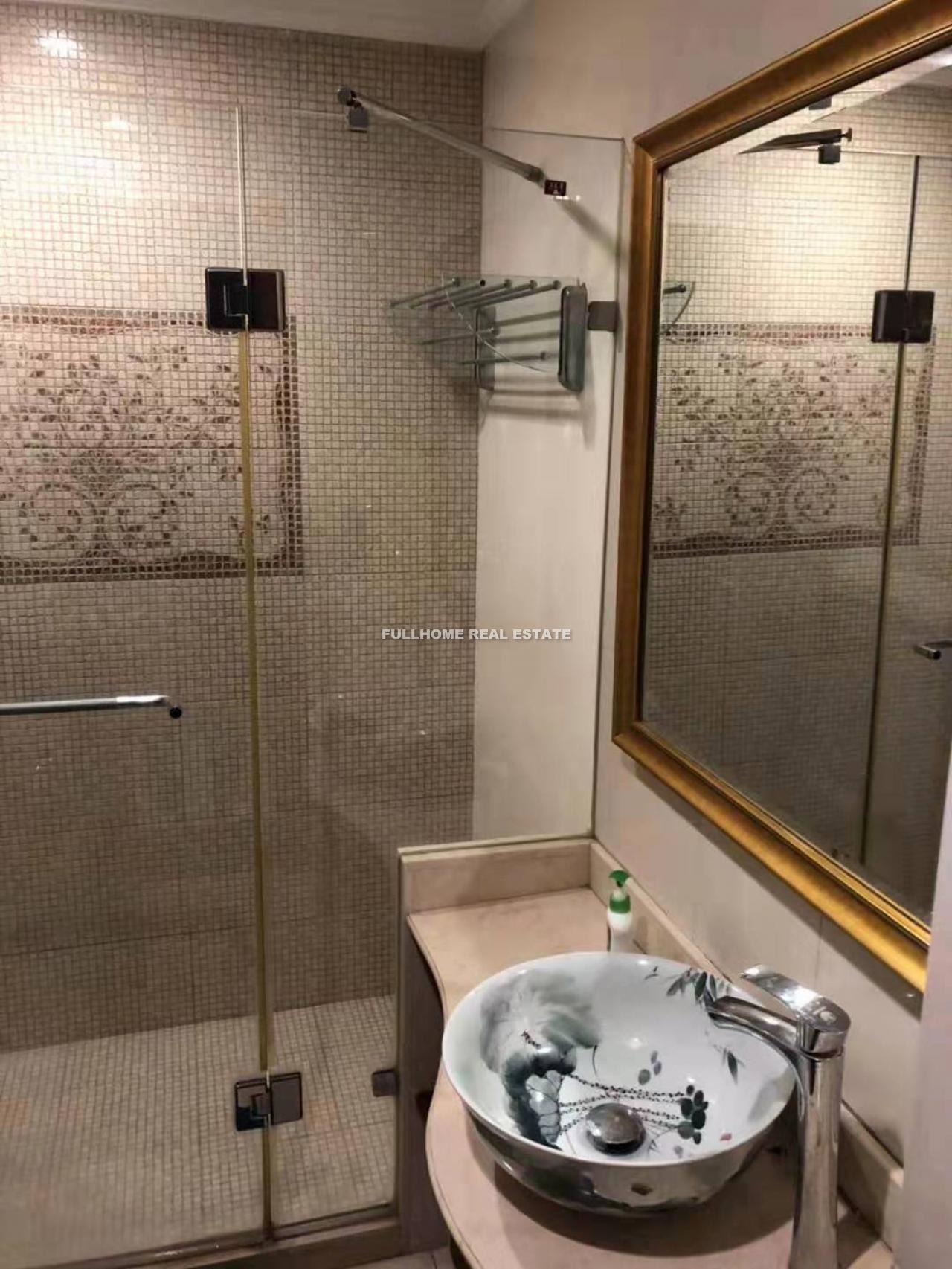 Pudong Century Garden - Interior view 11, Shanghai rental property