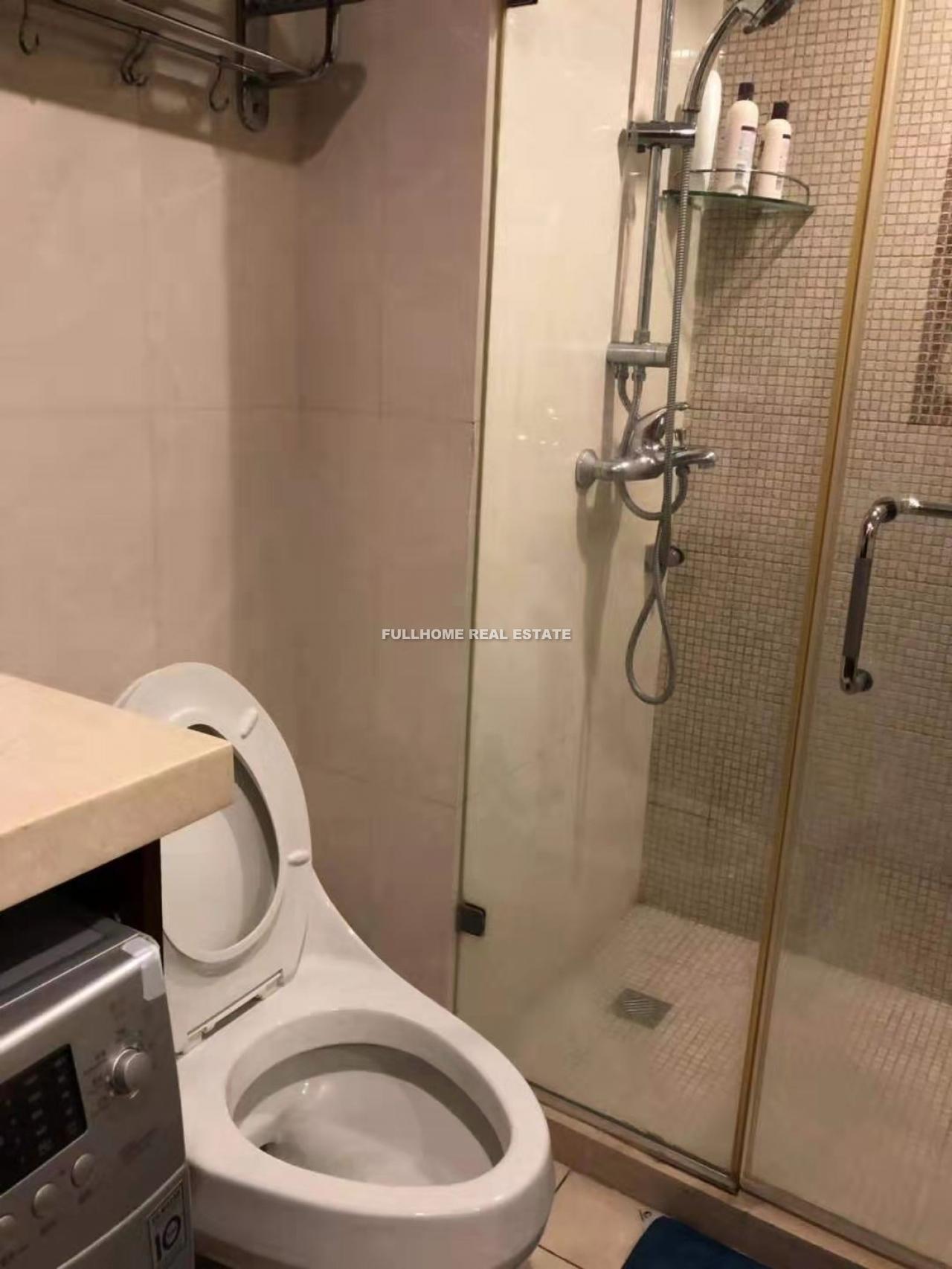 Pudong Century Garden - Interior view 12, Shanghai rental property