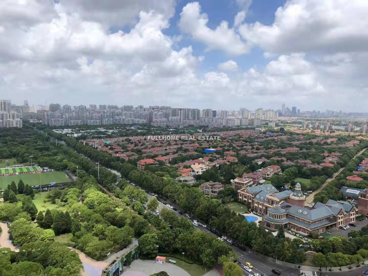 Pudong Century Garden - Interior view 13, Shanghai rental property