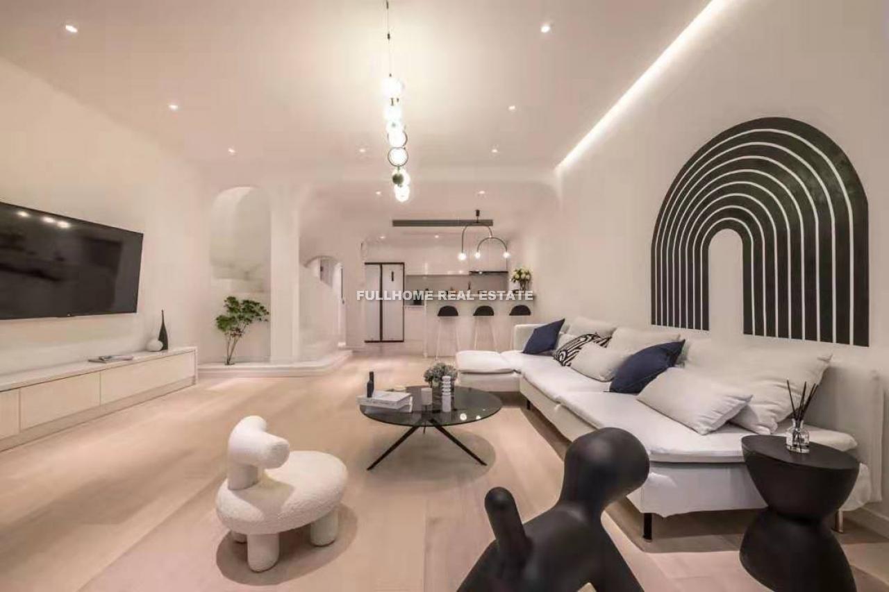 Perfect Garden - Interior view 5, Shanghai rental property
