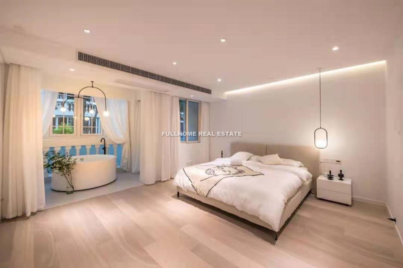 Perfect Garden - Interior view 6, Shanghai rental property