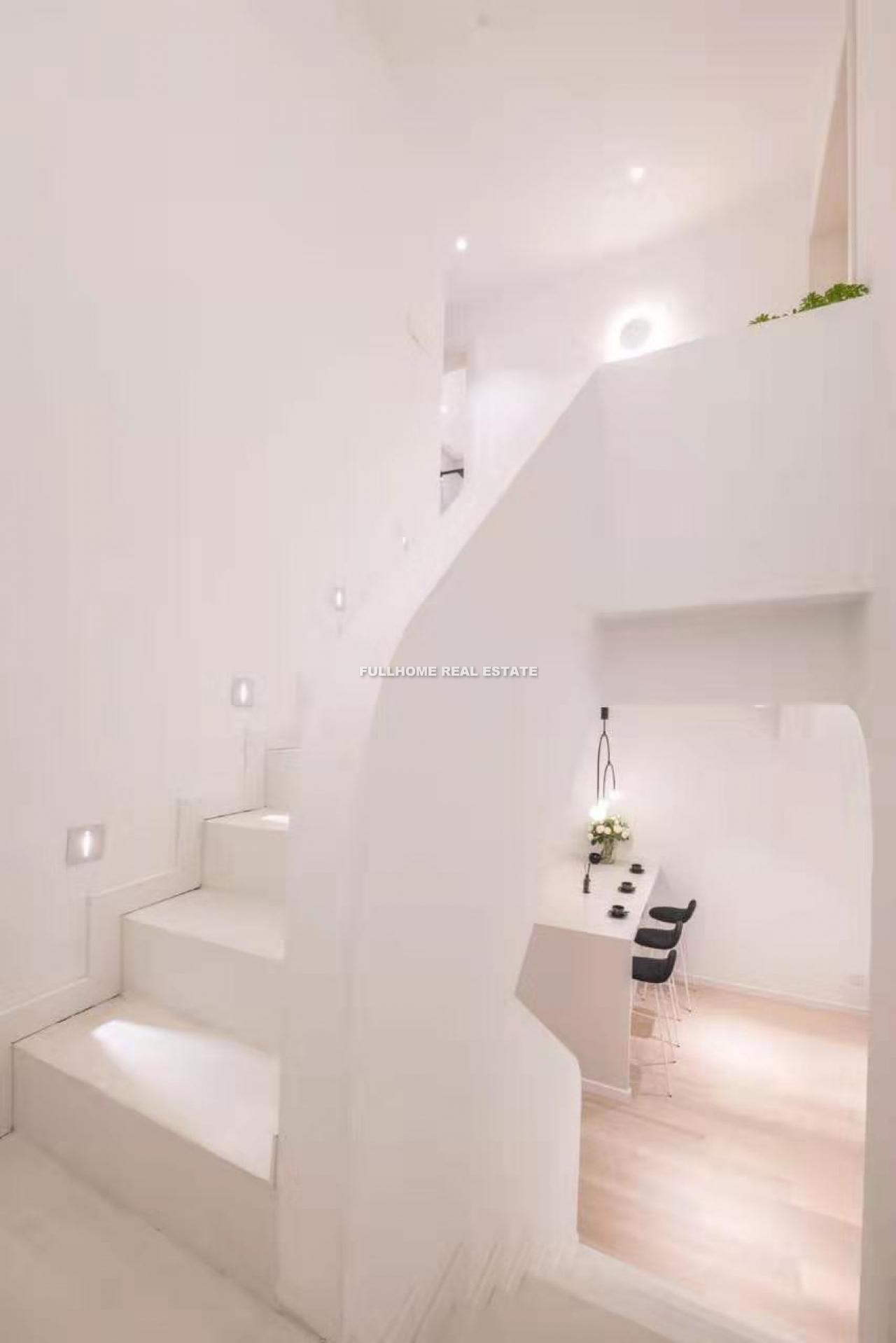 Perfect Garden - Interior view 7, Shanghai rental property