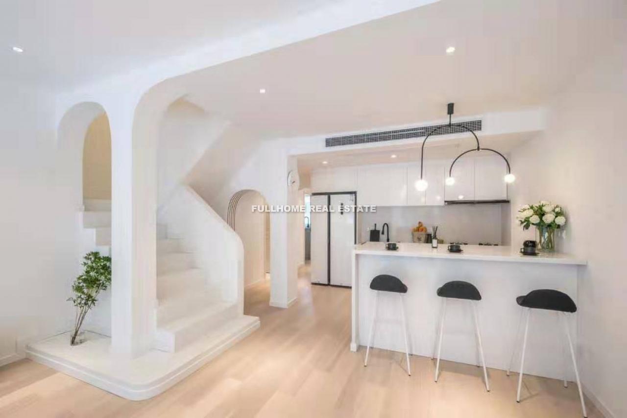 Perfect Garden - Interior view 8, Shanghai rental property