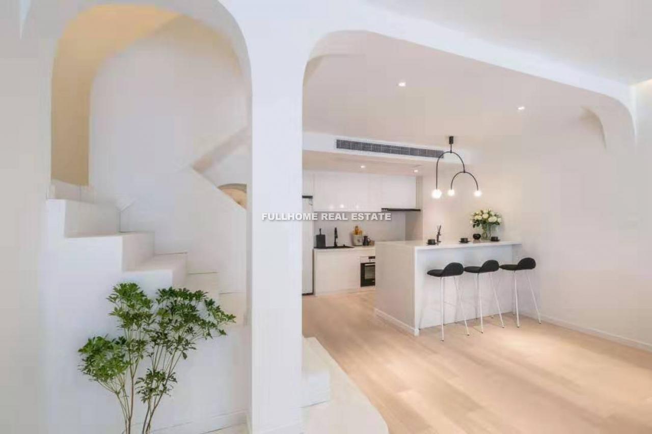 Perfect Garden - Interior view 2, Shanghai rental property