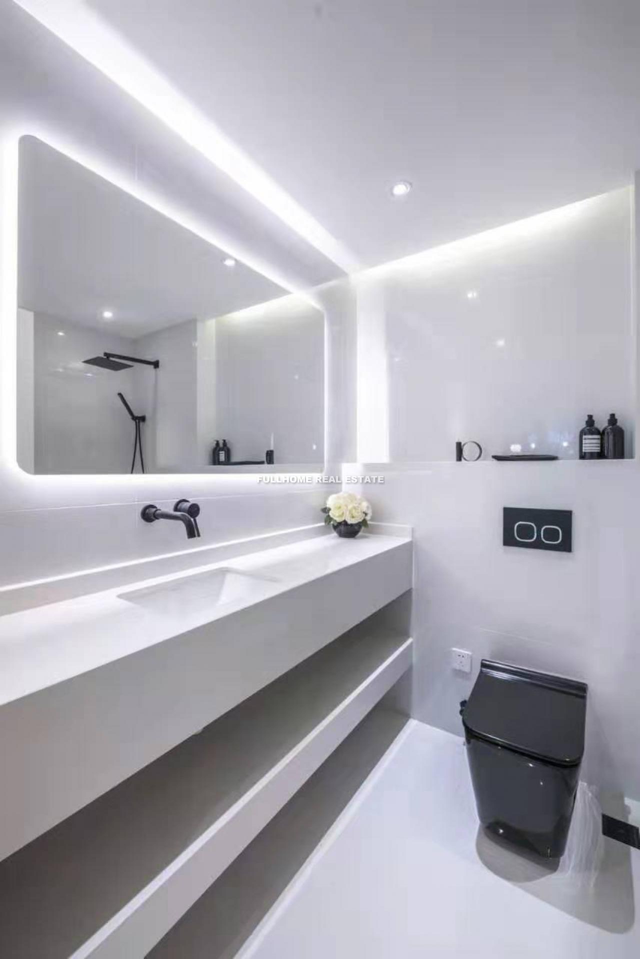 Perfect Garden - Interior view 3, Shanghai rental property