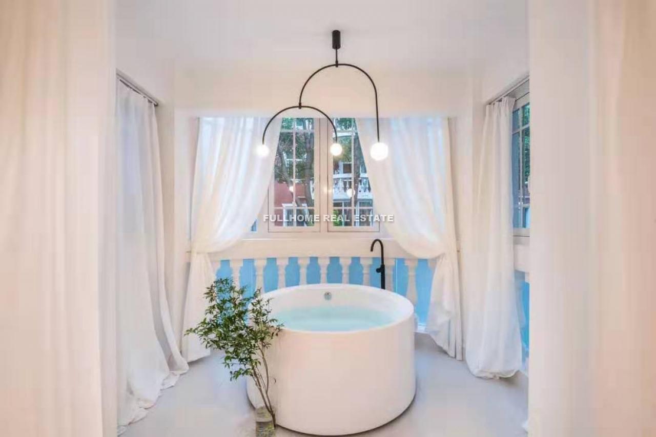 Perfect Garden - Interior view 4, Shanghai rental property