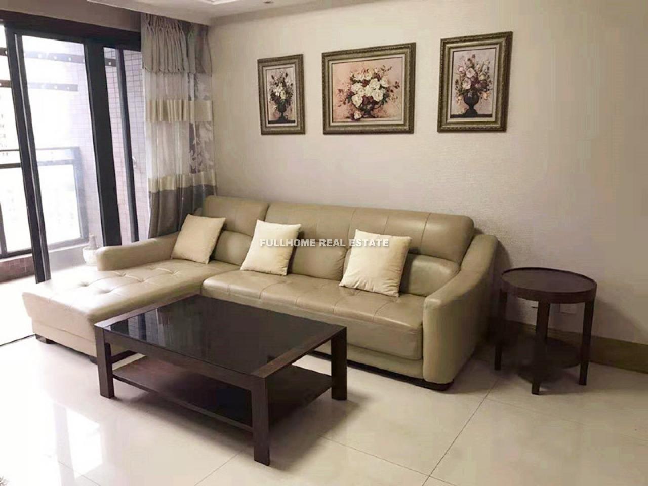 GH Fine Jade - Interior view 2, Guangzhou rental property