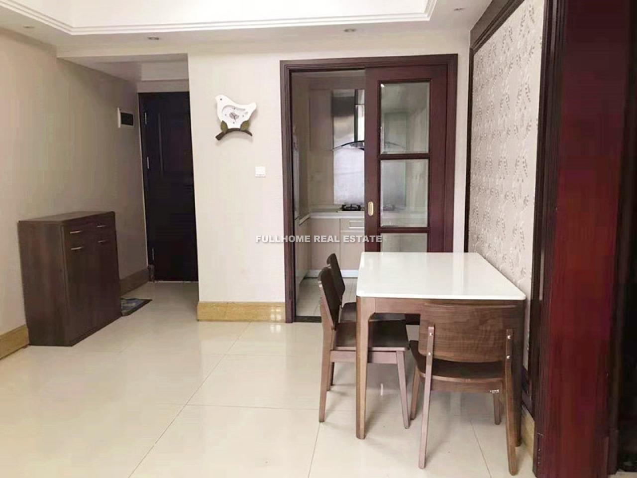 GH Fine Jade - Interior view 3, Guangzhou rental property