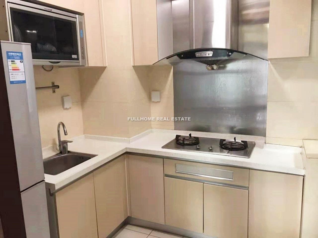 GH Fine Jade - Interior view 4, Guangzhou rental property