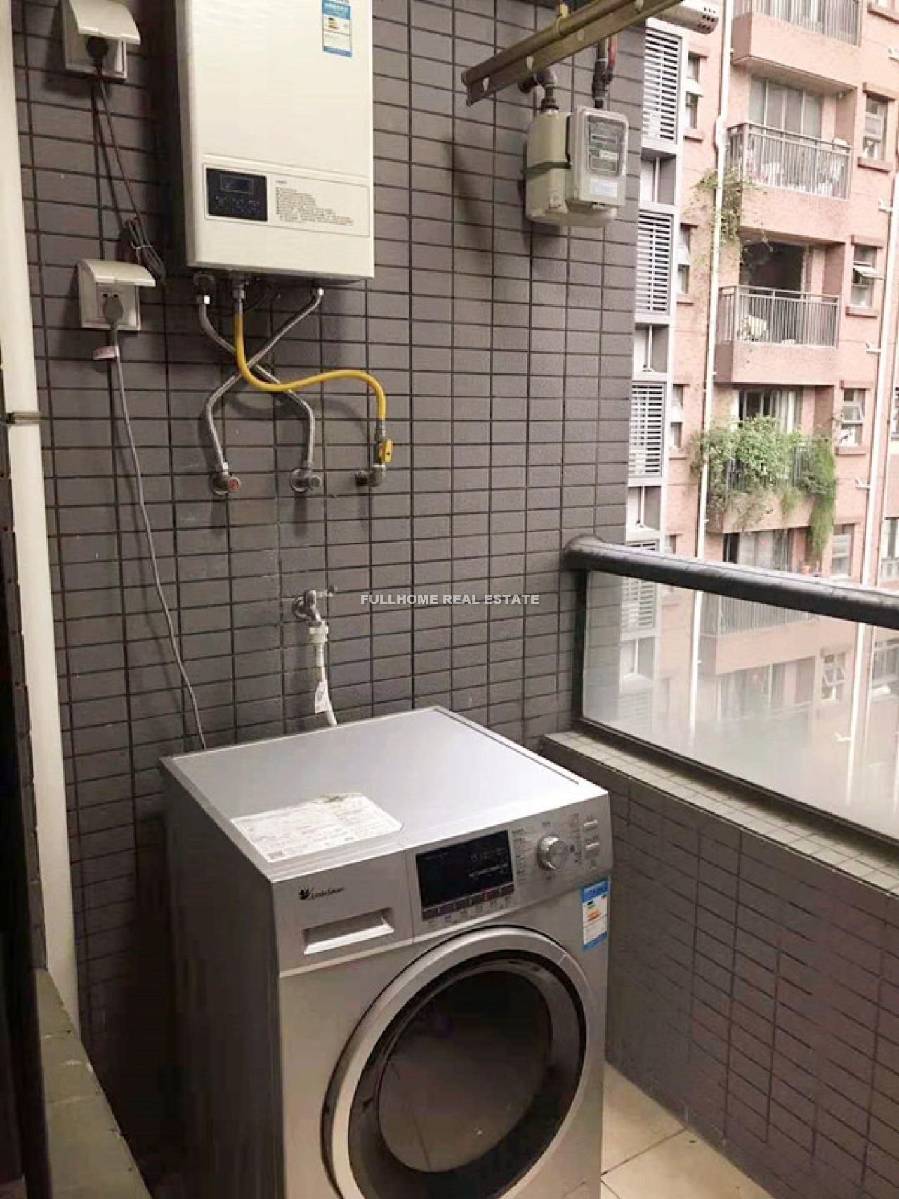 GH Fine Jade - Interior view 5, Guangzhou rental property