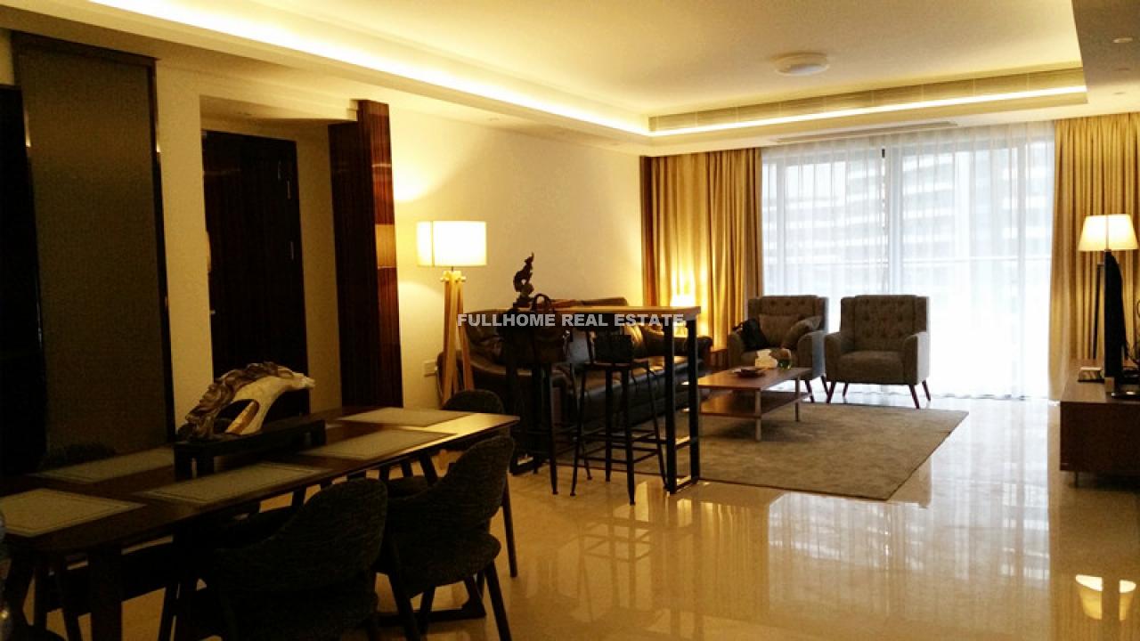 Same compound: Jia Yu Mansion , 4 bedrooms in Guangzhou