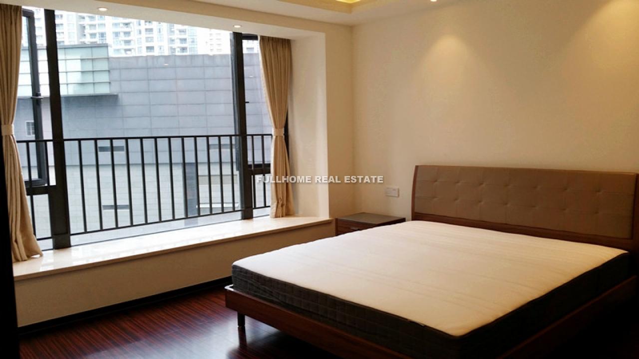 Jia Yu Mansion  - Interior view 2, Guangzhou rental property