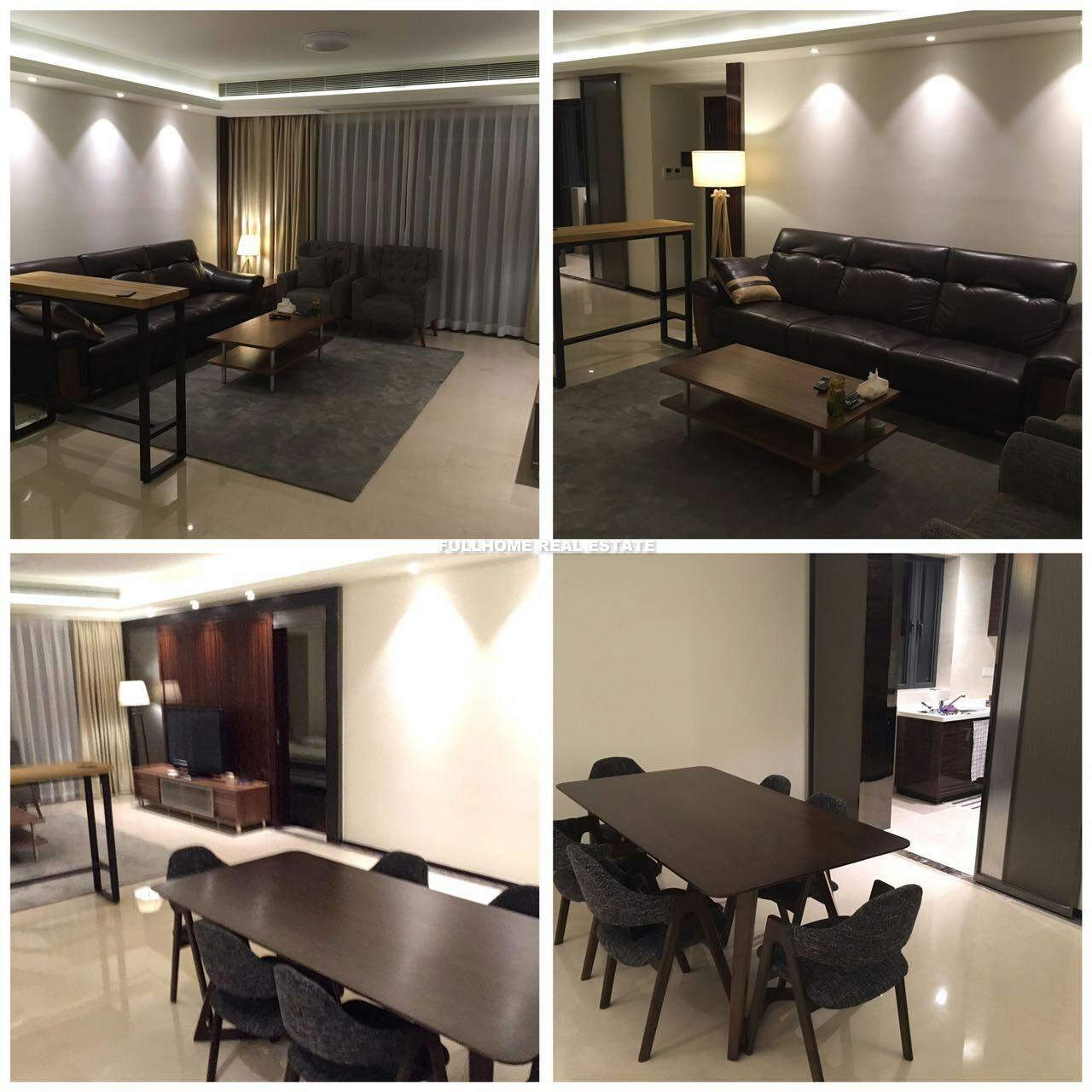 Jia Yu Mansion  - Interior view 5, Guangzhou rental property