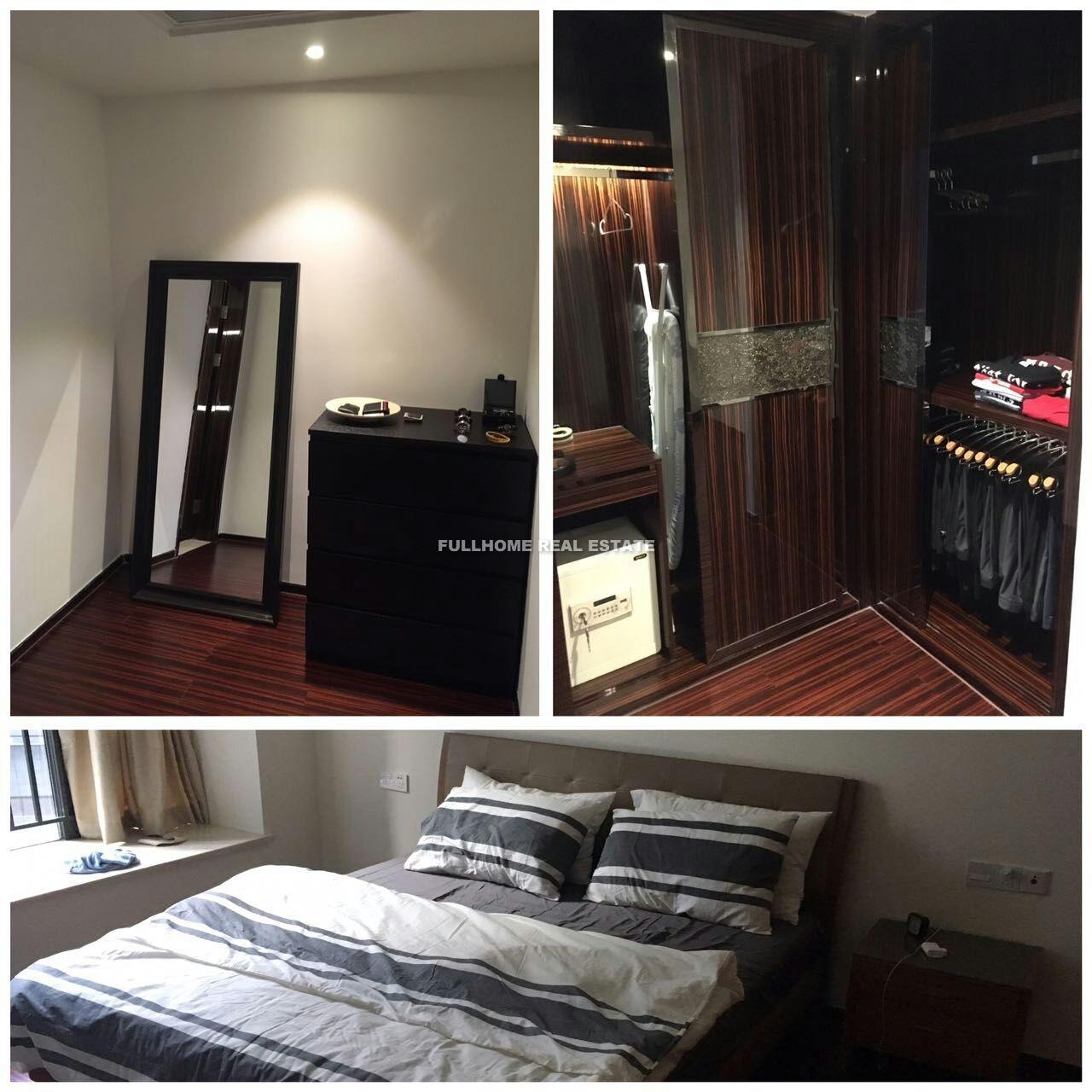 Jia Yu Mansion  - Interior view 6, Guangzhou rental property