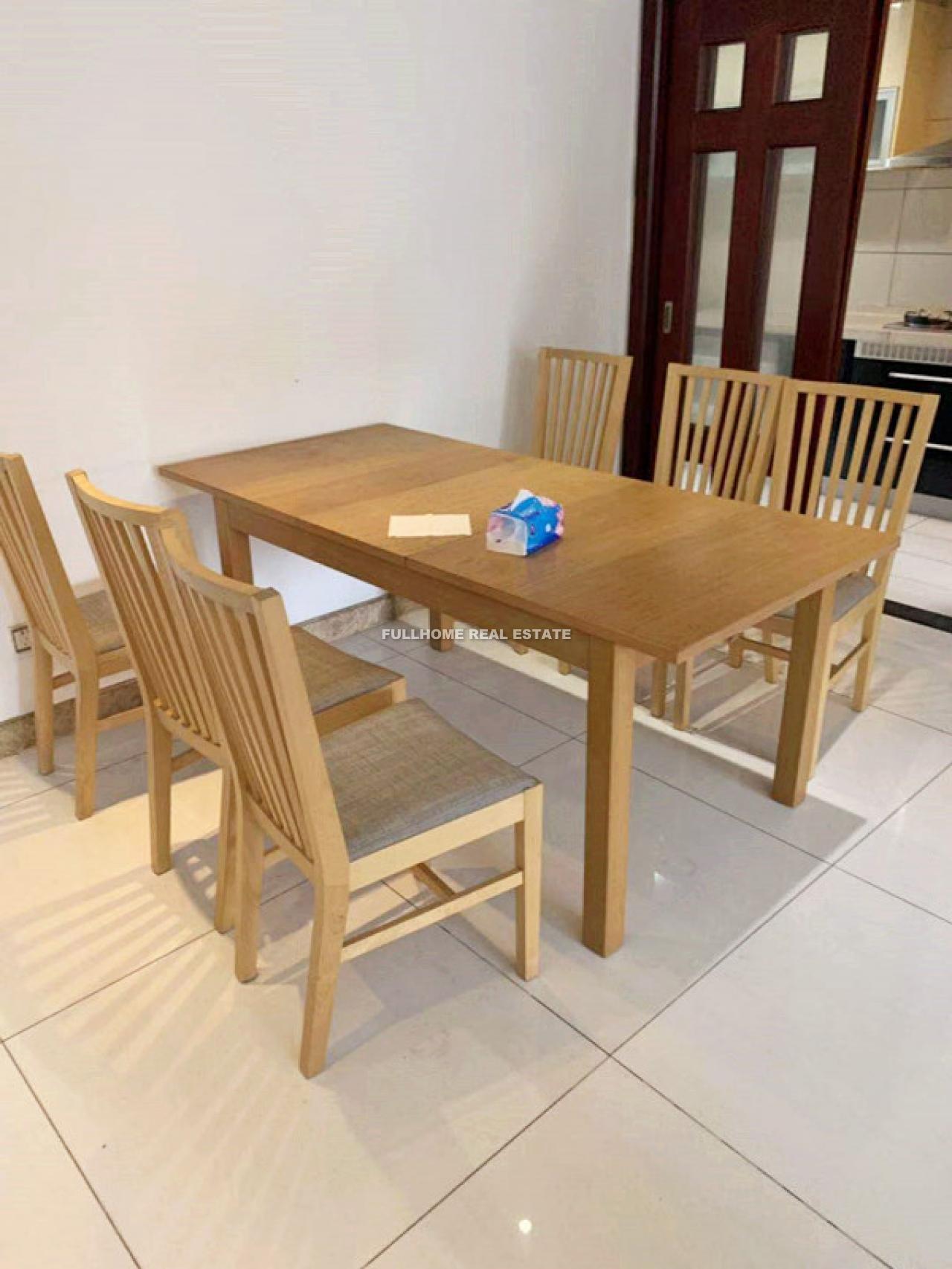 Top East - Interior view 2, Guangzhou rental property