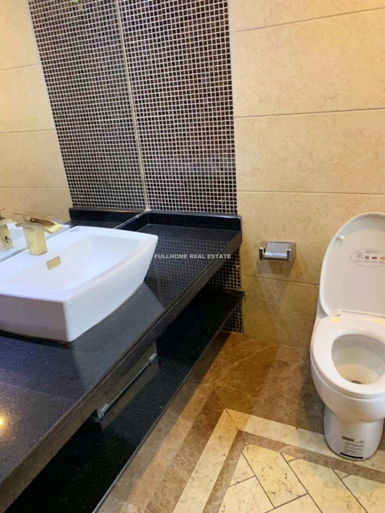 Top East - Interior view 4, Guangzhou rental property