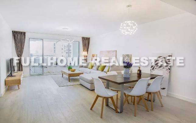 Springdale Garden - Interior view 4, Shanghai rental property