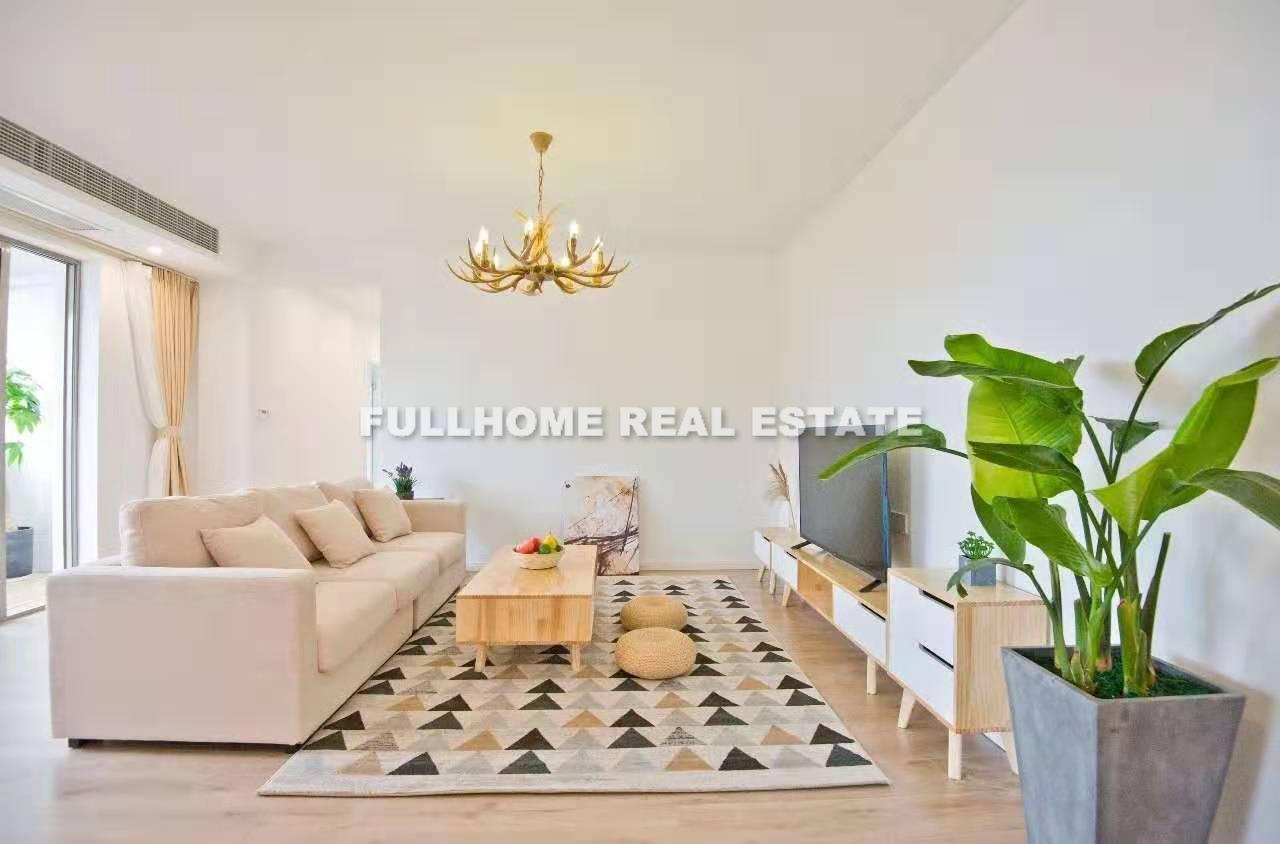 Park View - Interior view 4, Shanghai rental property
